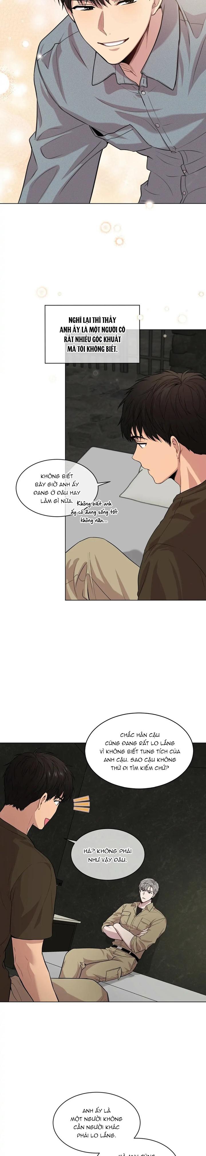 Passion - Chap 34