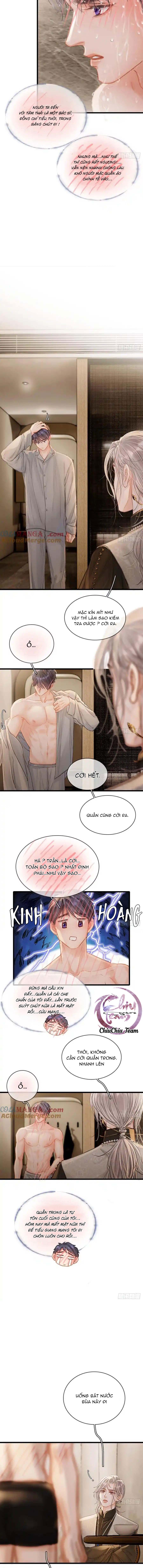 Quen Lâu Mới Biết Người Thiếu Tâm Cơ - Chap 37