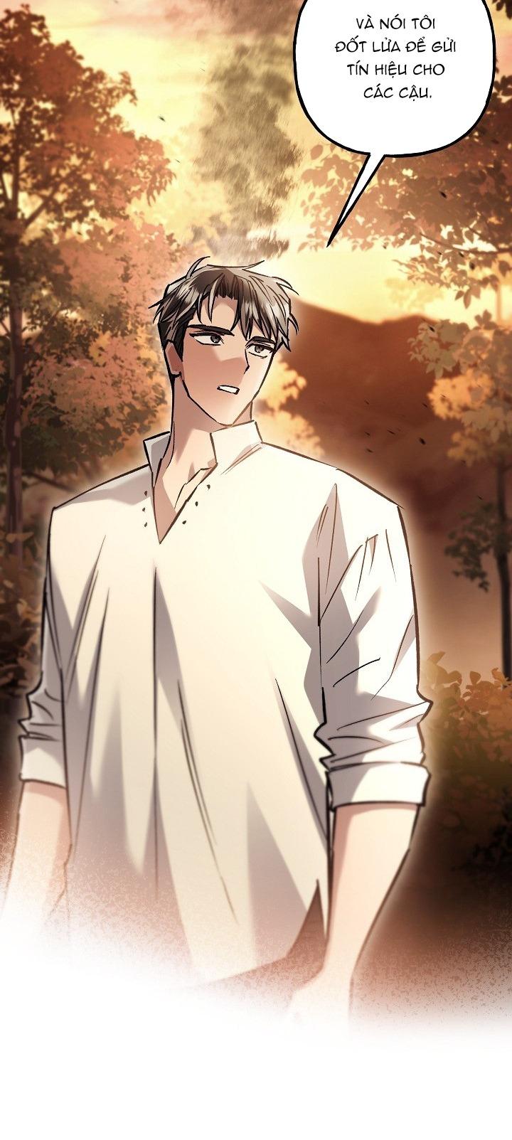 (ABO) BƯỚC NGOẶT - Chap 59