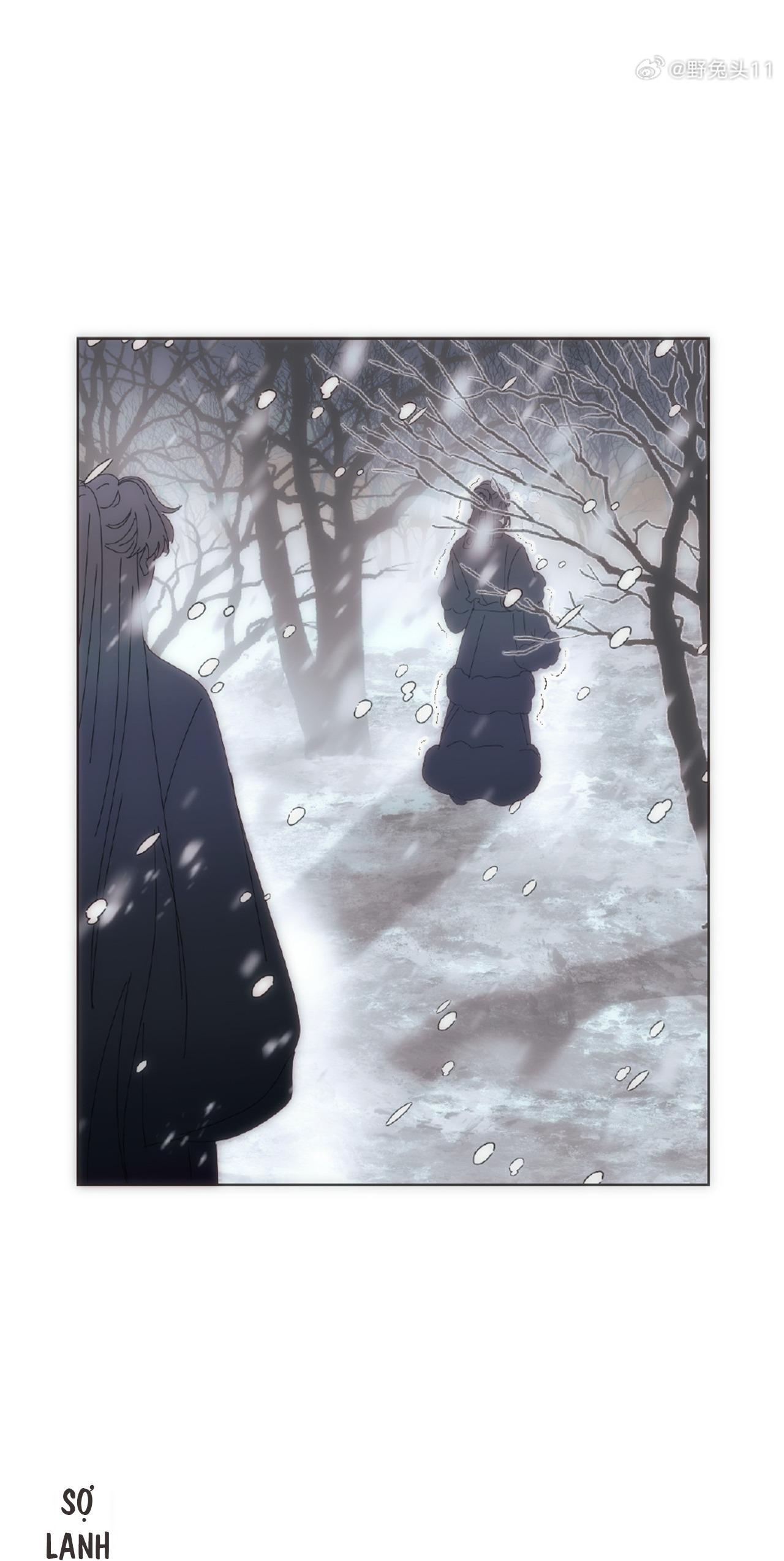 Vài Câu Chuyện Với Sư Tôn Sau Khi Xuyên Sách - Chap 32