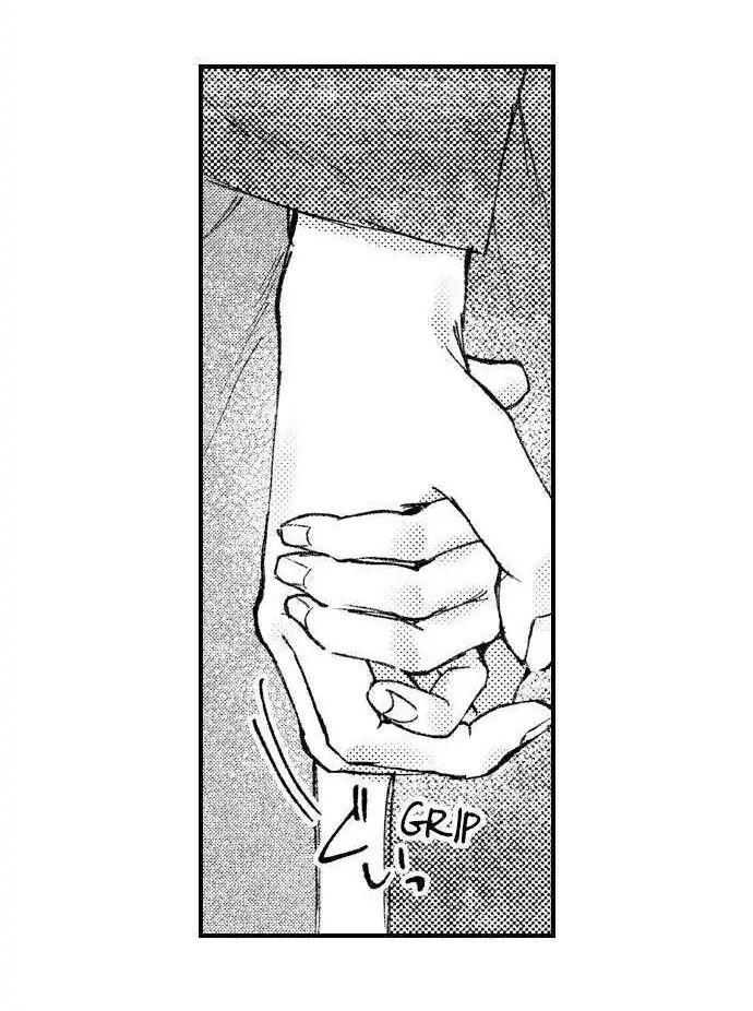 Tình yêu trong sáng của chàng trai bóng chày - Chap 8