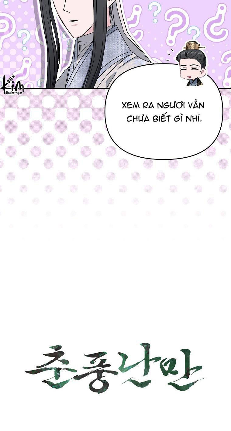 XUÂN PHONG VIÊN MÃN - Chap 74