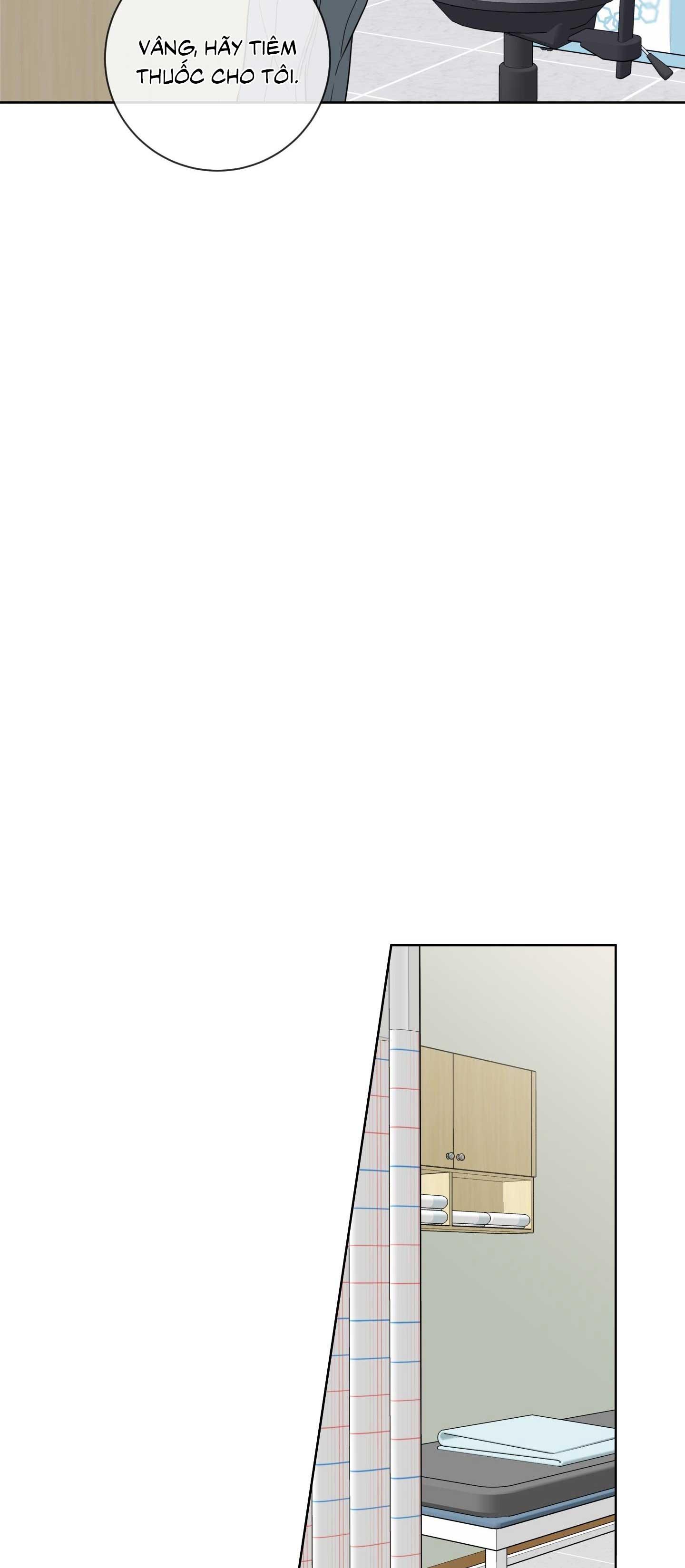 Honey Trouble - Chap 33
