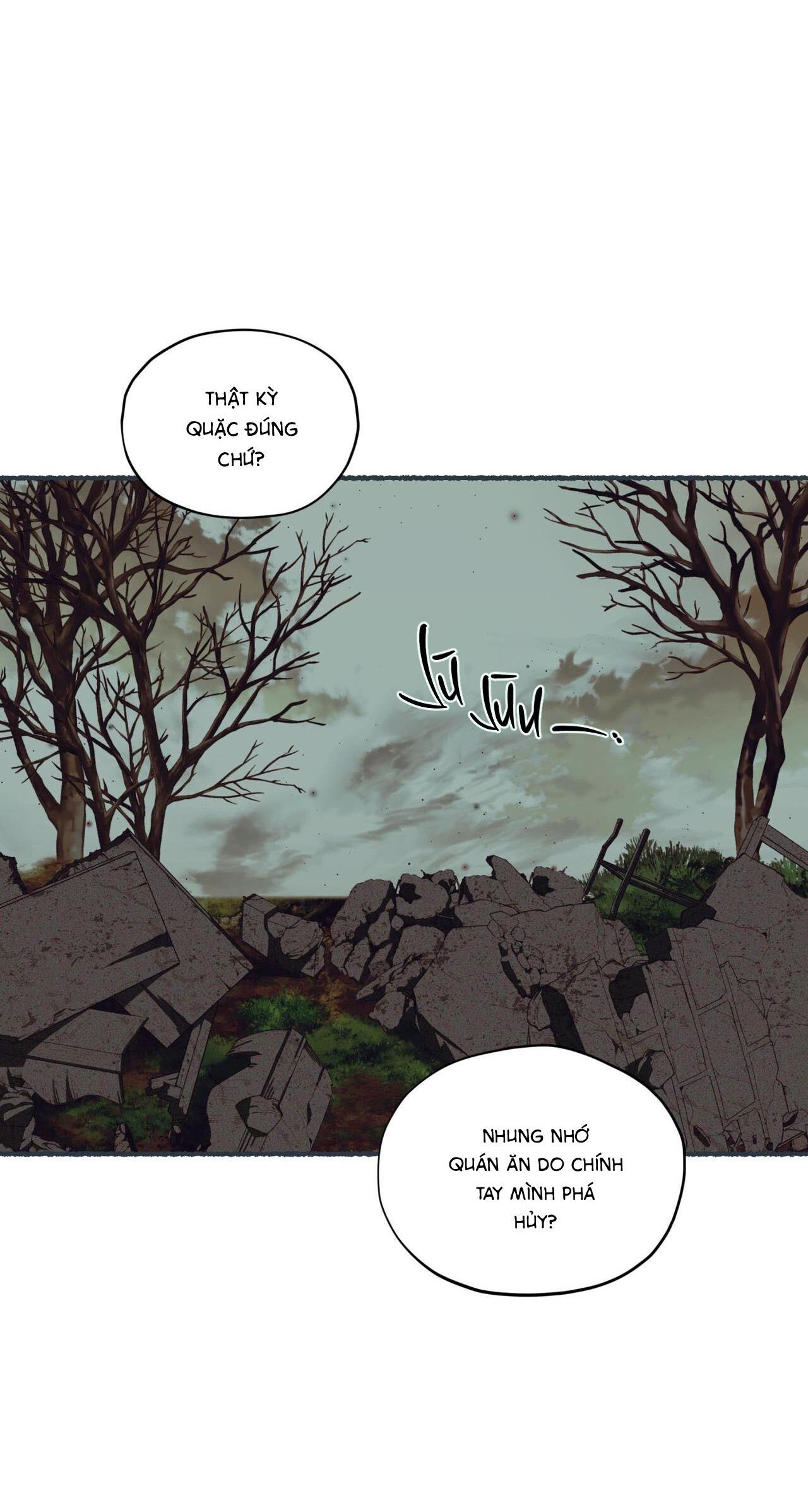(CBunu) Phạm Luật - Chap 78