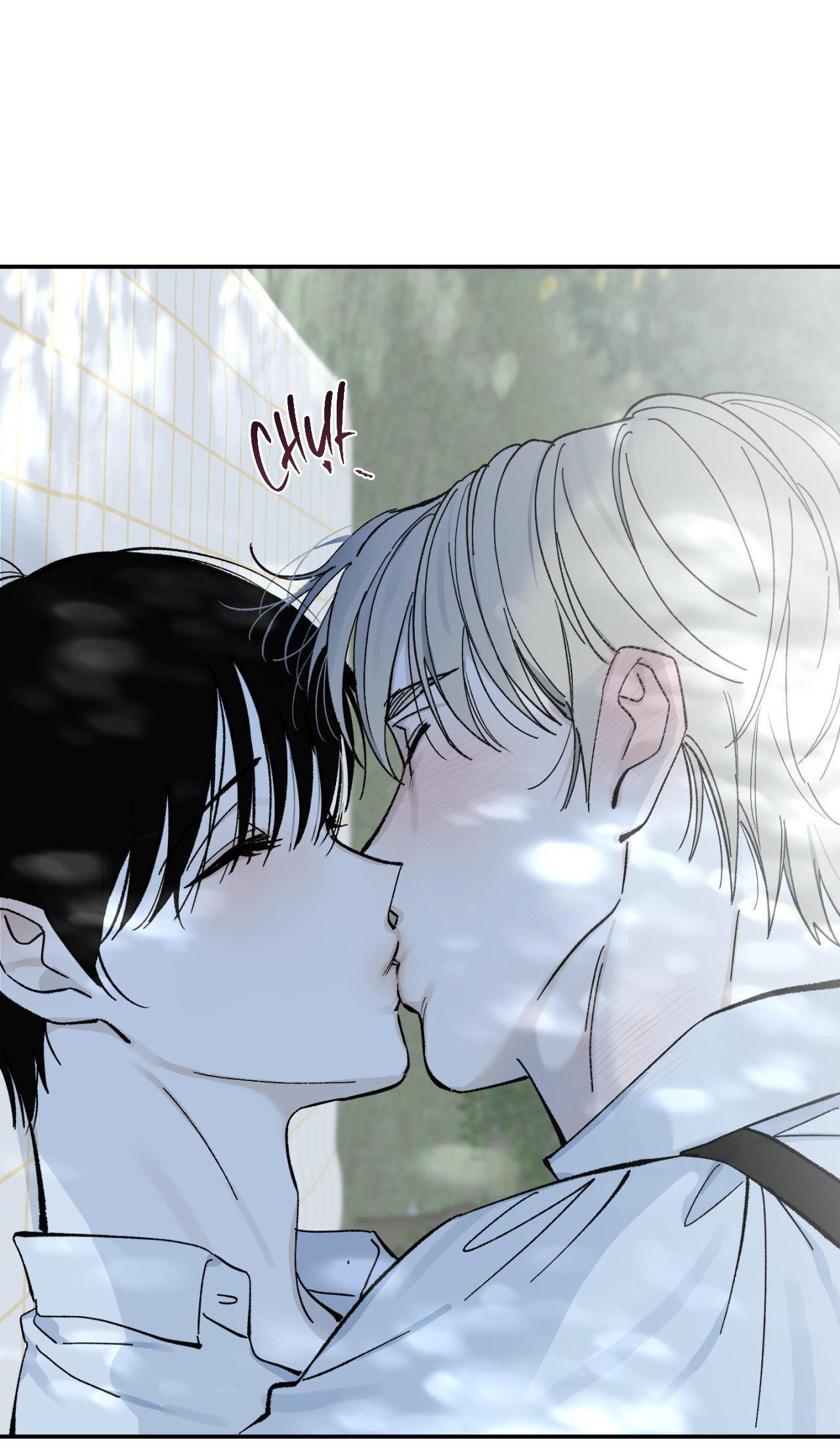 DINH THỰ - Chap 39