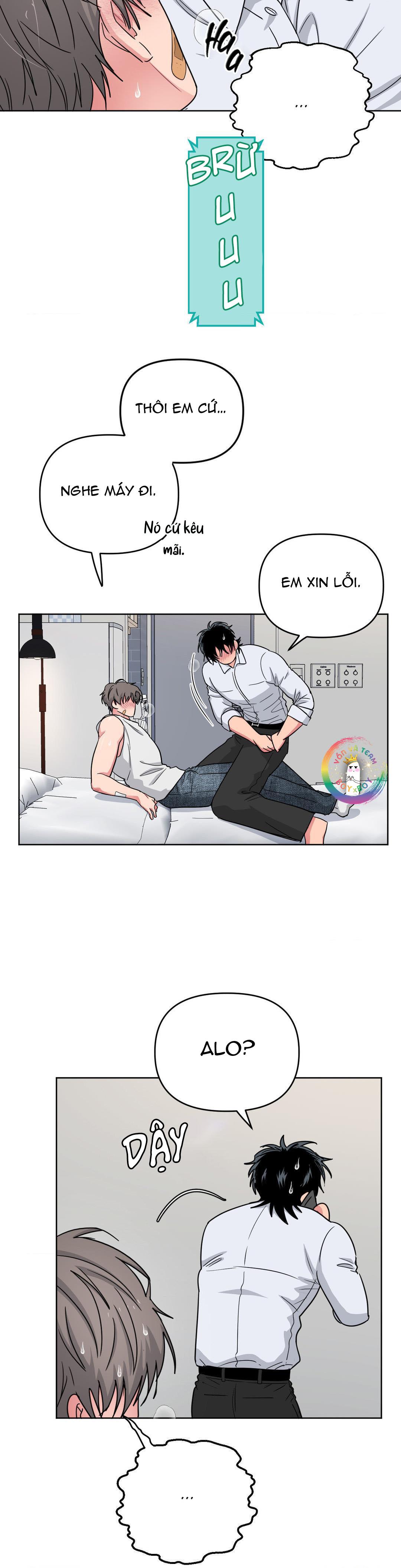 Arts Manz - Chap 38