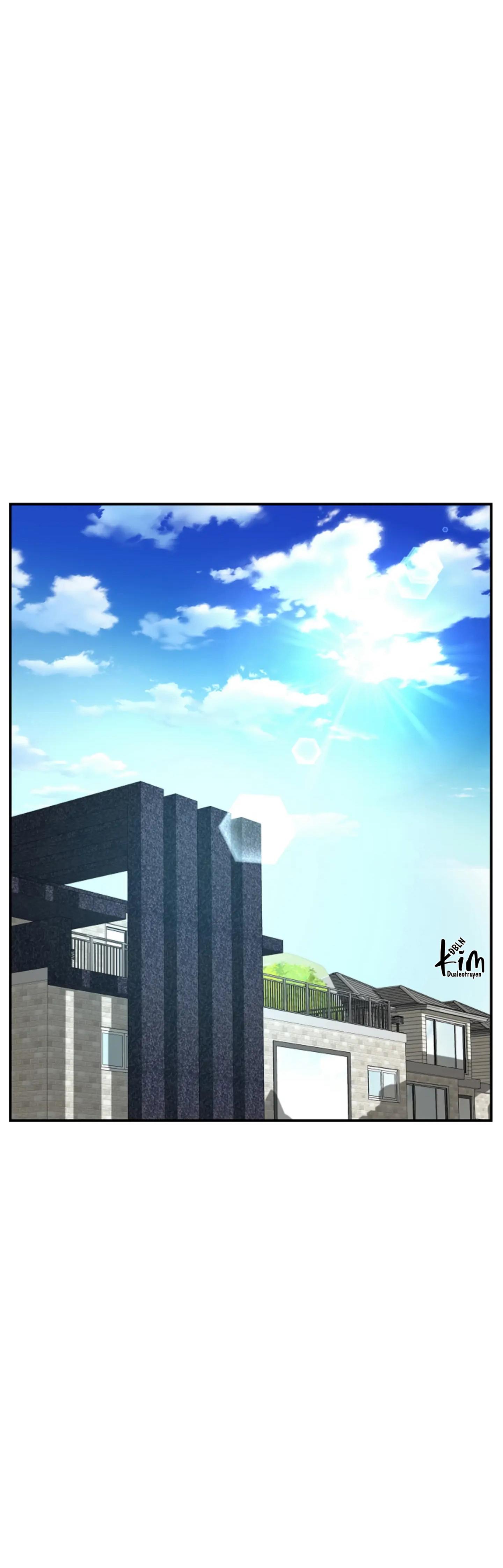 KÍCH HOẠT - Chap 41