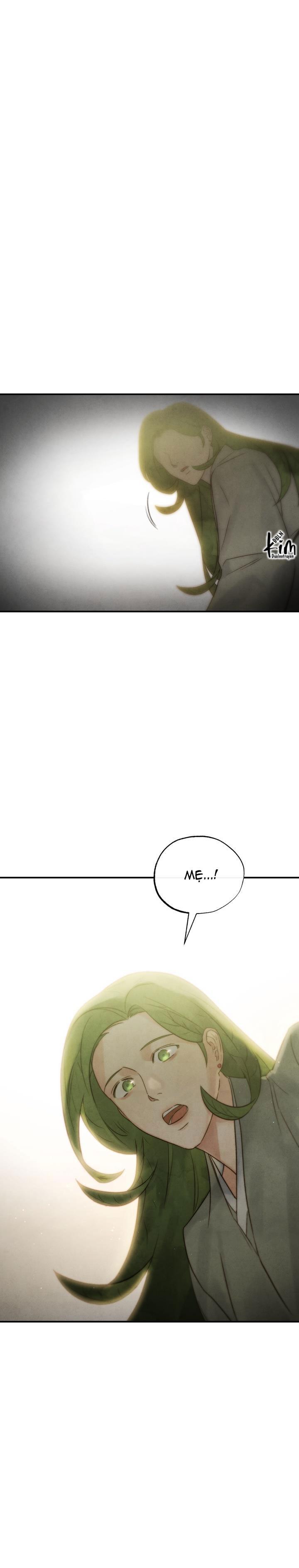 THUỐC ĐỘC - Chap 3