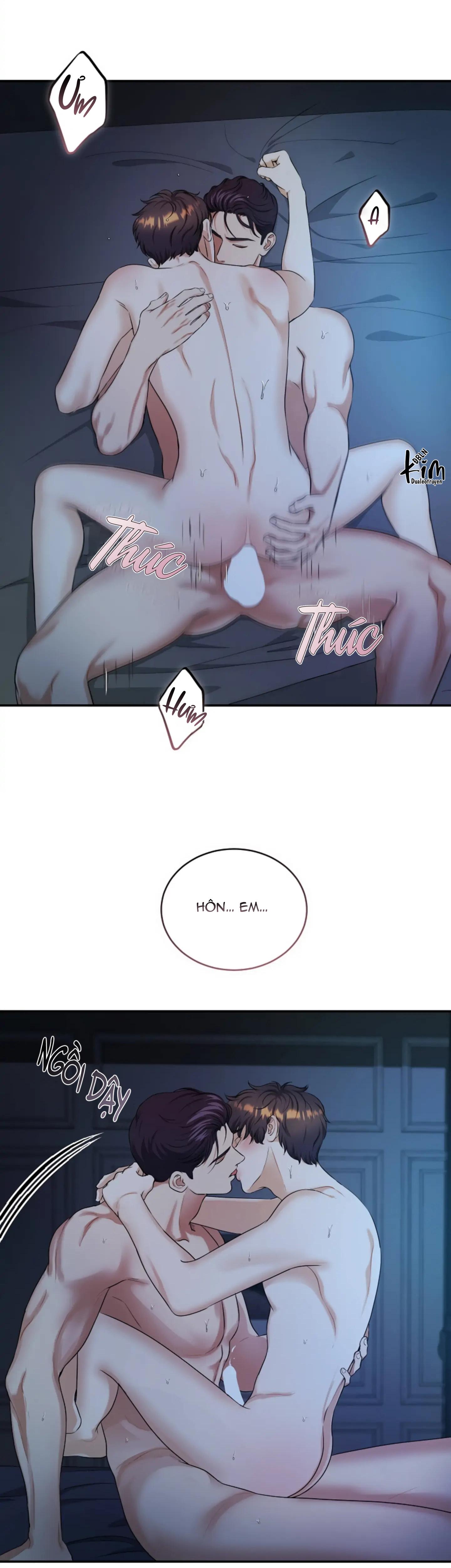 KÍCH HOẠT - Chap 41