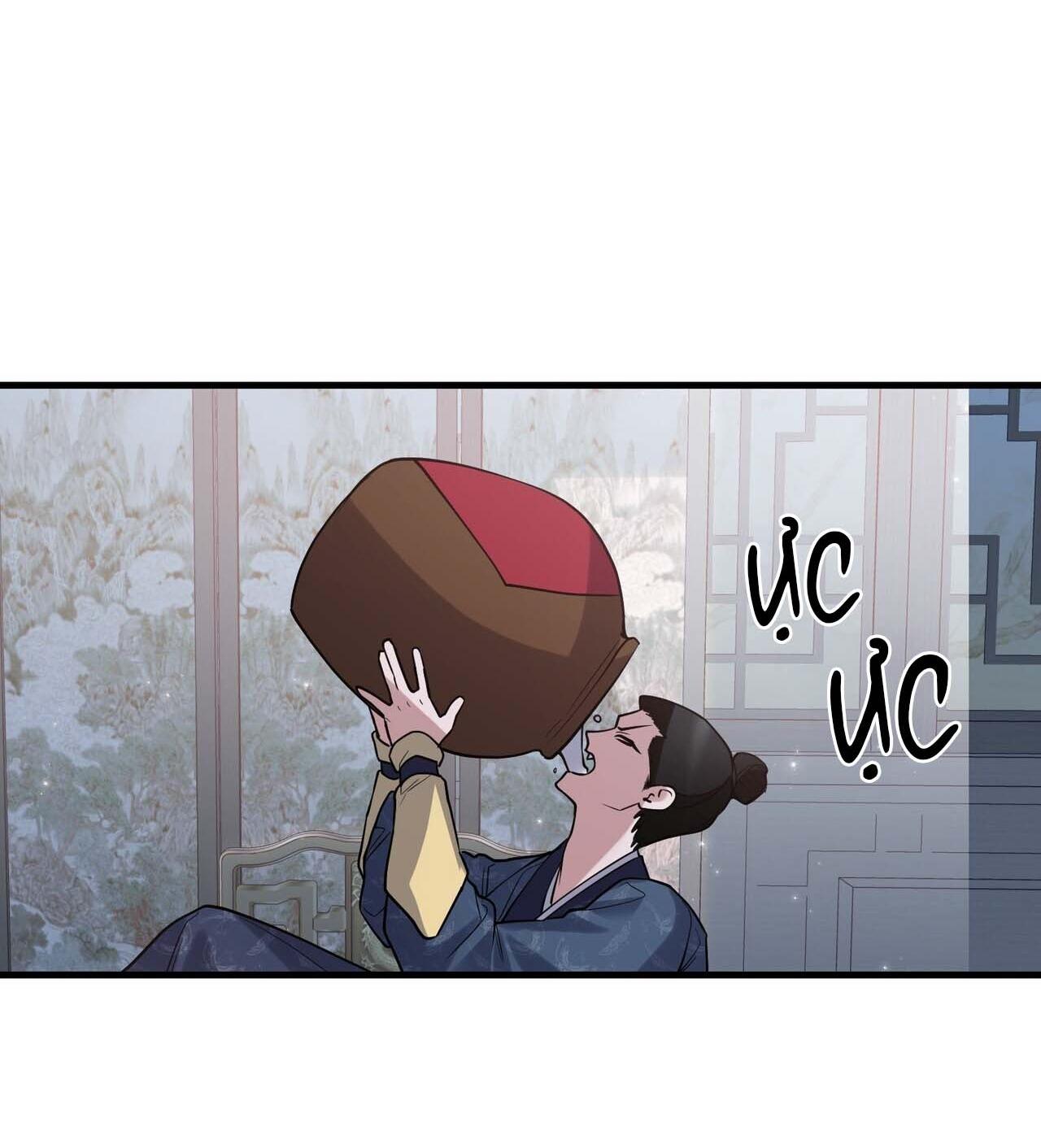 BÁT NHÃ GIAI NHÂN - Chap 91