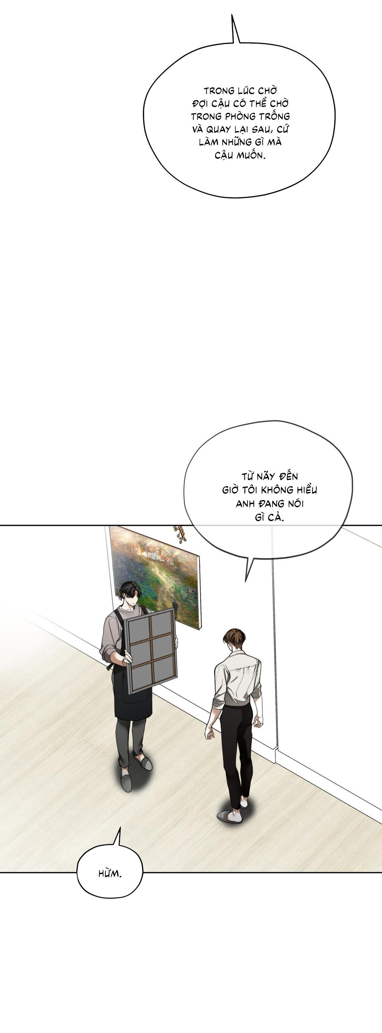 (CBunu) Phạm Luật - Chap 88