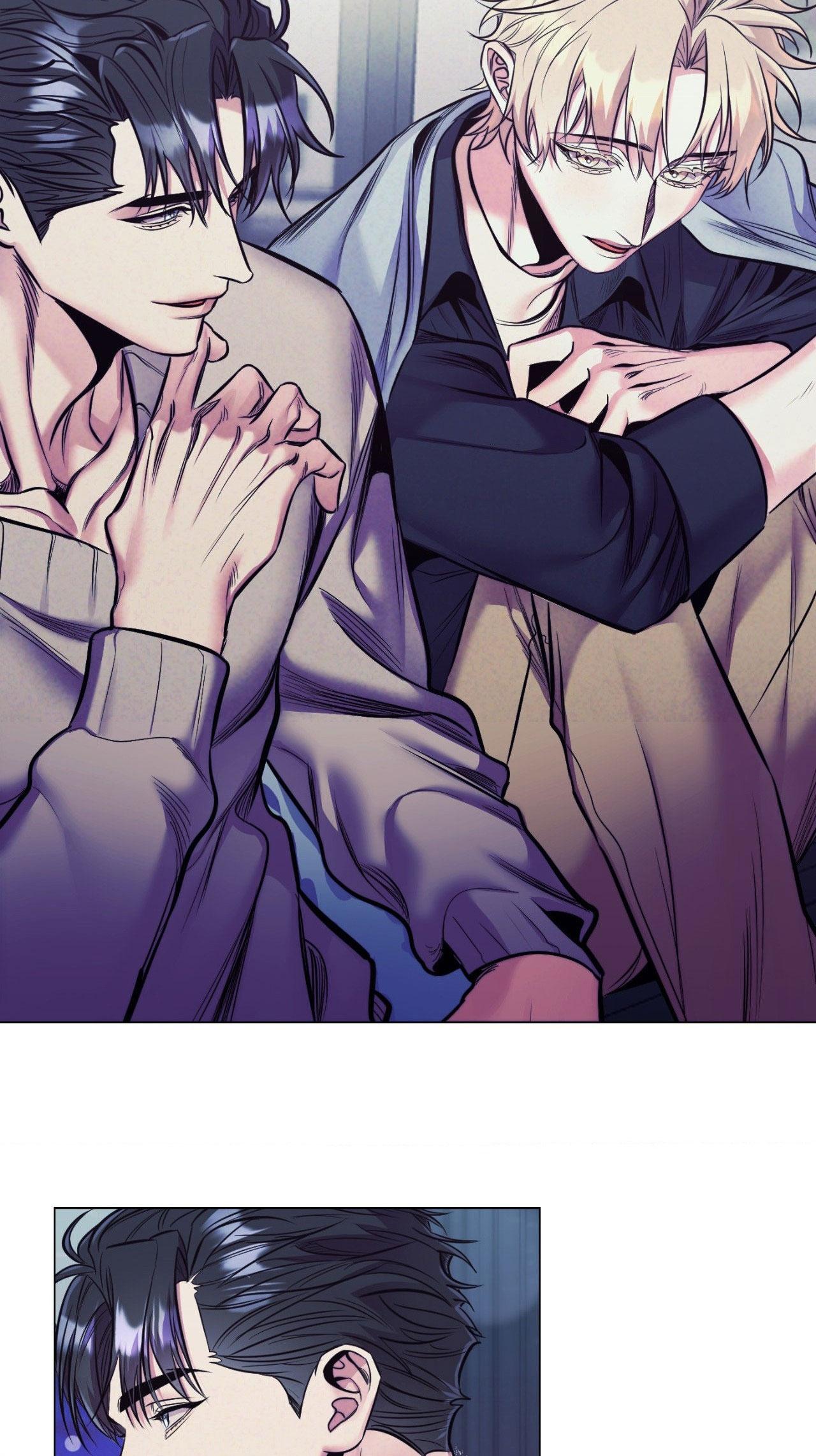 KỲ THỊ - Chap 36