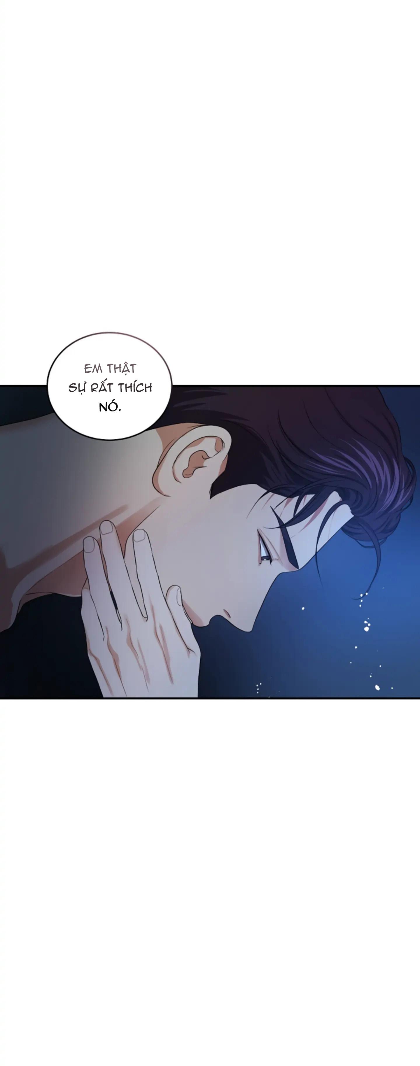 KÍCH HOẠT - Chap 41