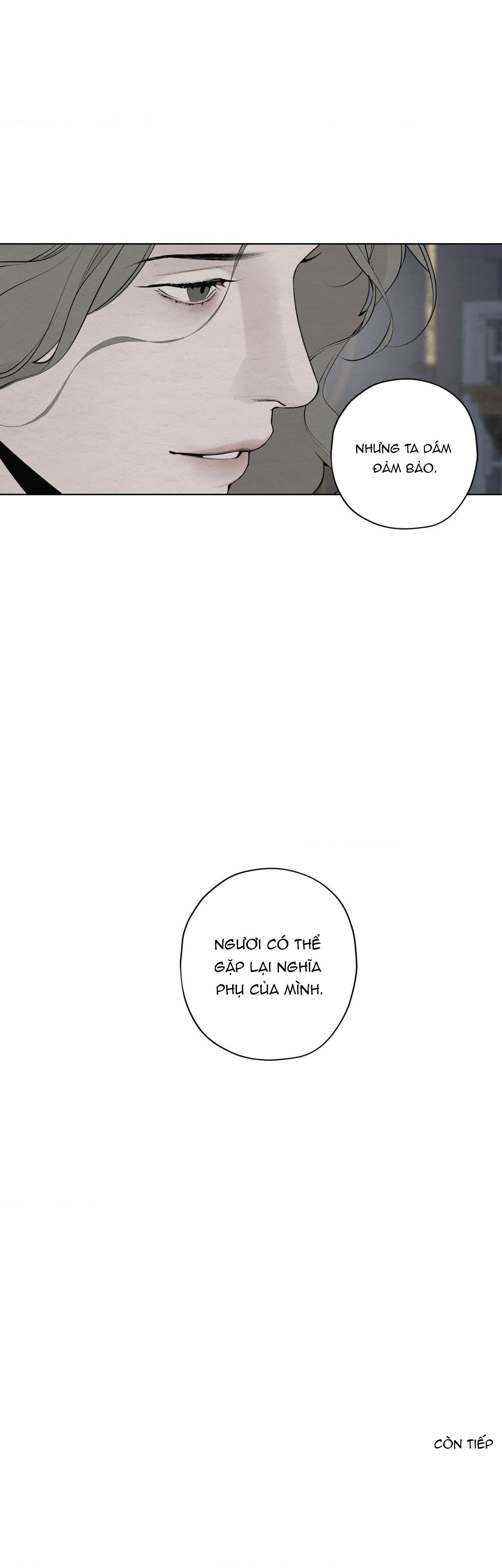 TÂM HỒN MÉO MÓ - Chap 22