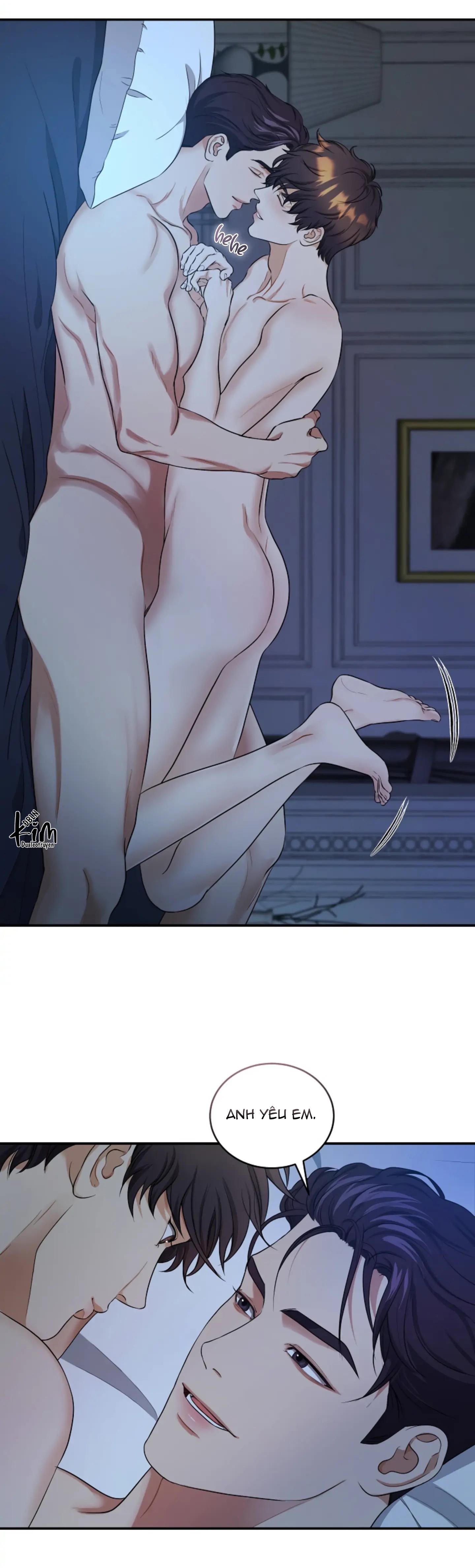 KÍCH HOẠT - Chap 41