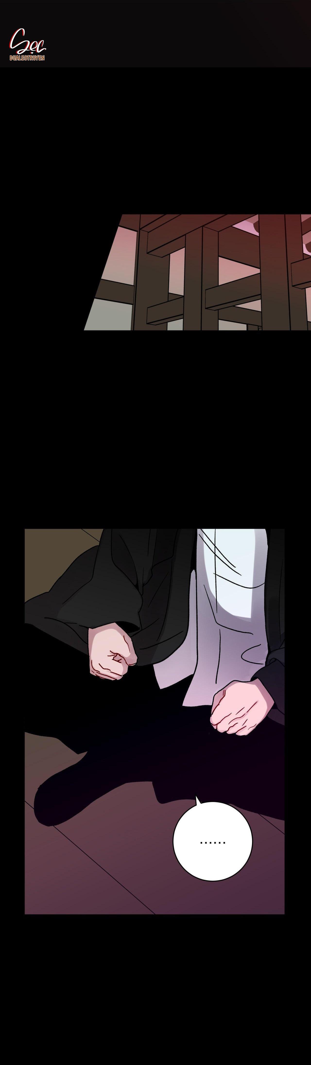 Cơn Mưa Rào Mùa Hạ - Chap 53