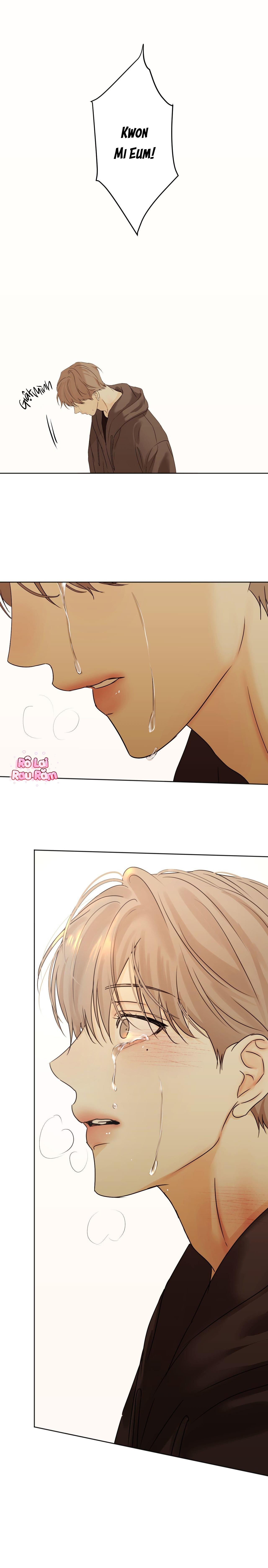 Ái Dục - Chap 33