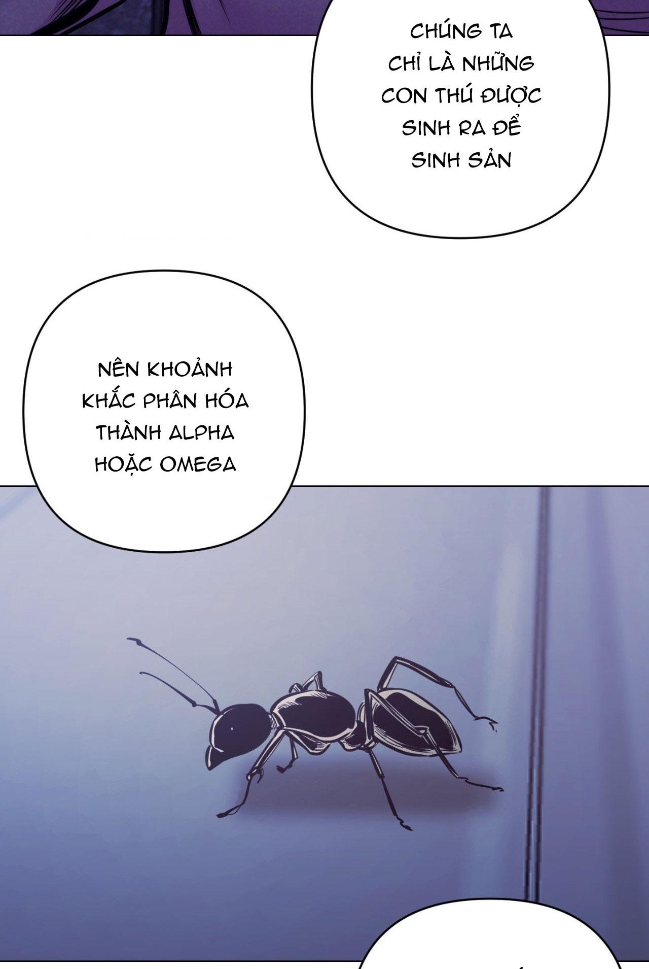 KỲ THỊ - Chap 36