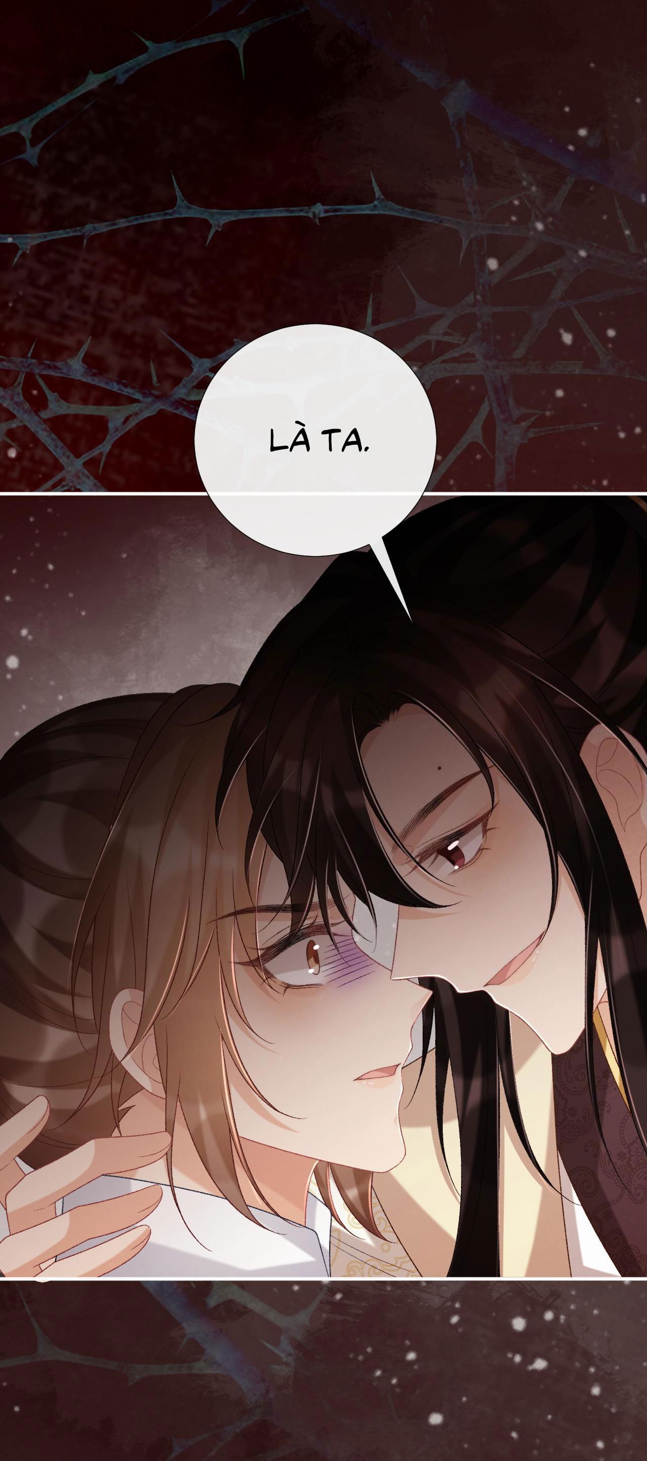 CẠM BẪY CỦA KẺ BIẾN THÁI - Chap 91