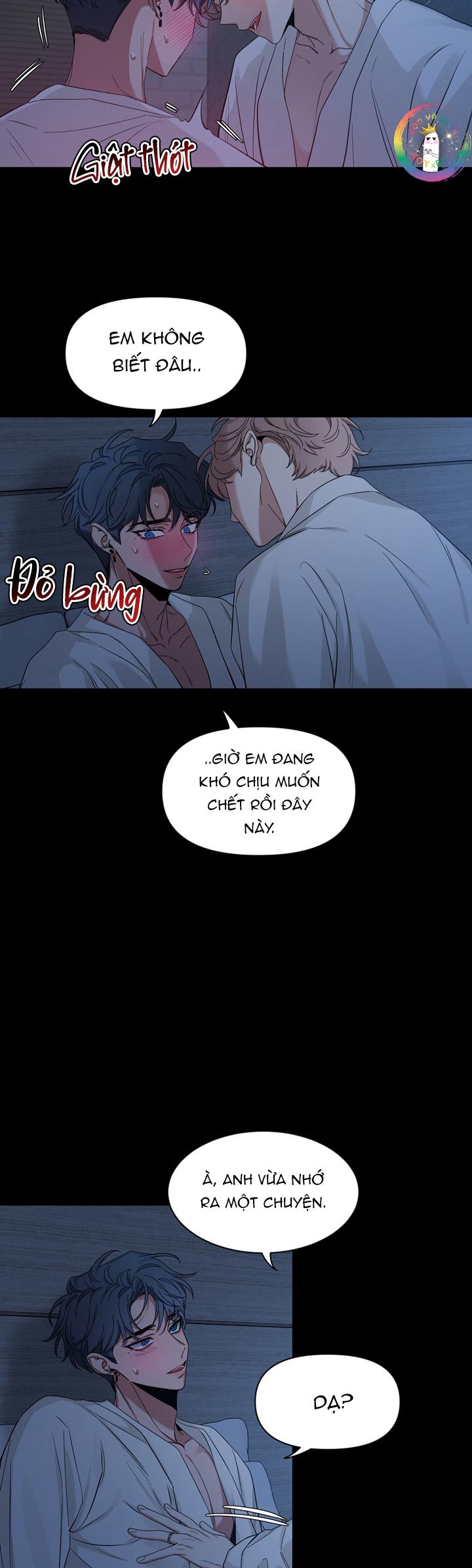 SKETCH - Chap 55