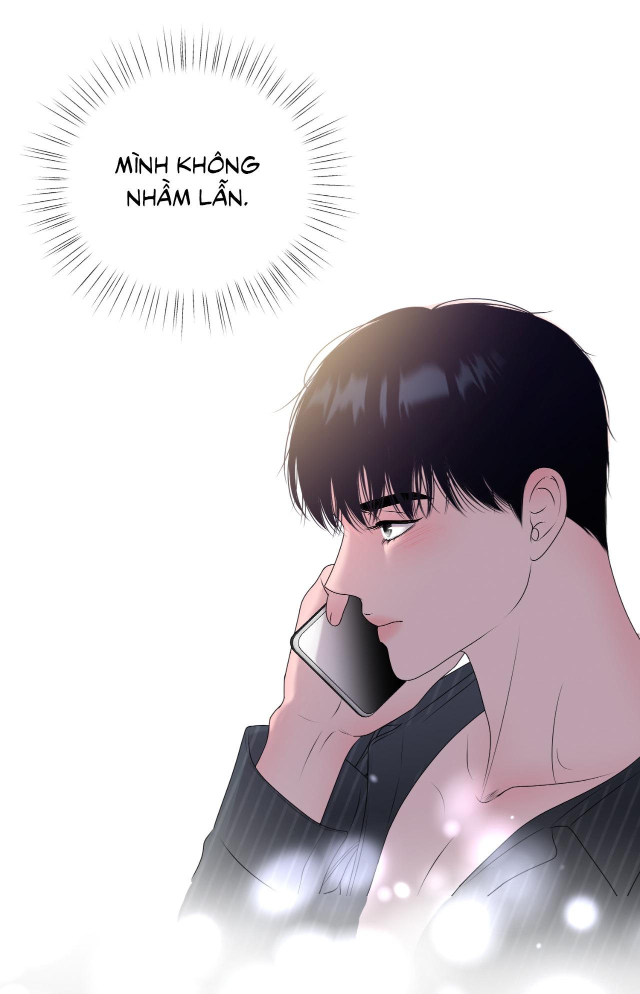 Tiền bối của anh - Chap 23