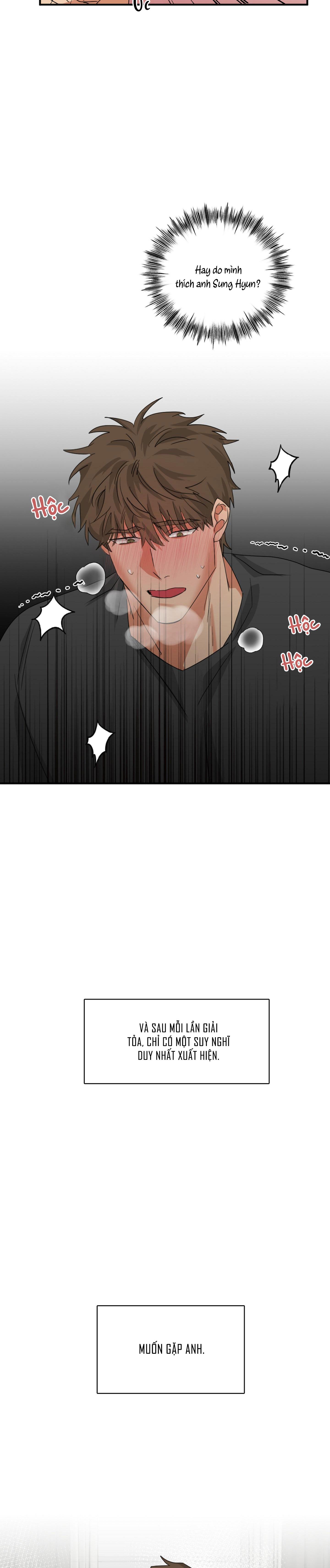DẠY CHỊCH - Chap 6