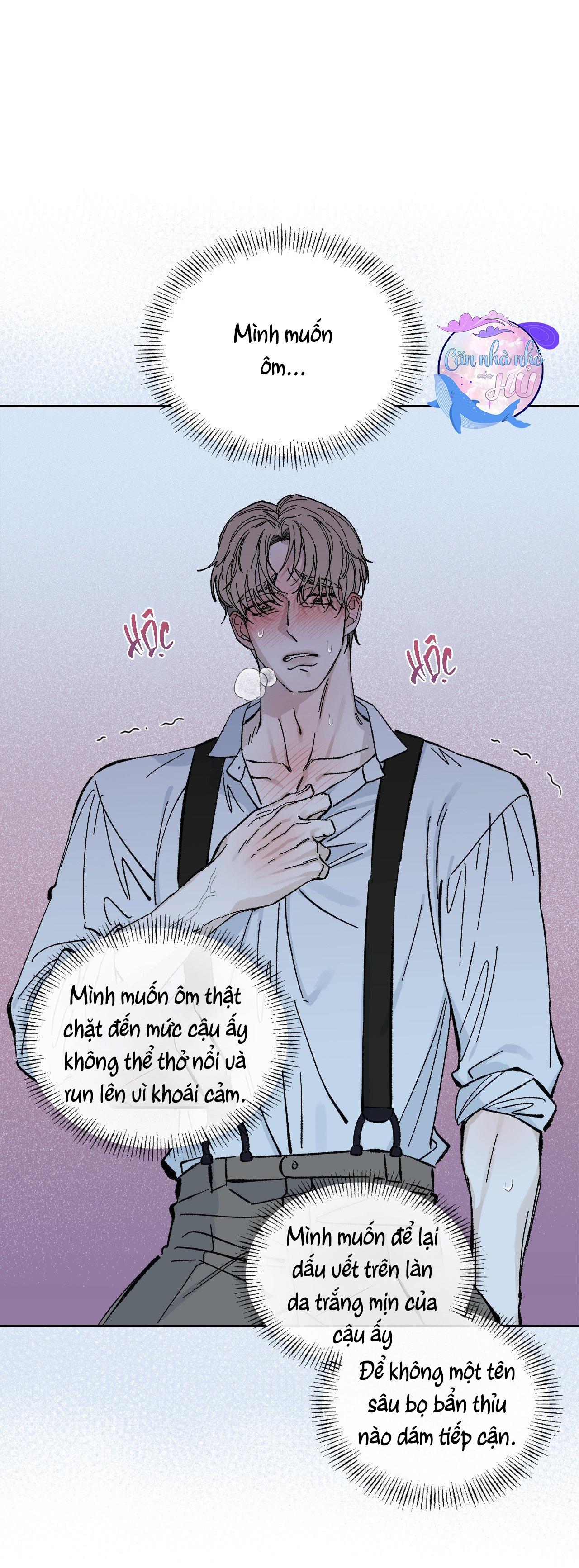 DINH THỰ - Chap 39