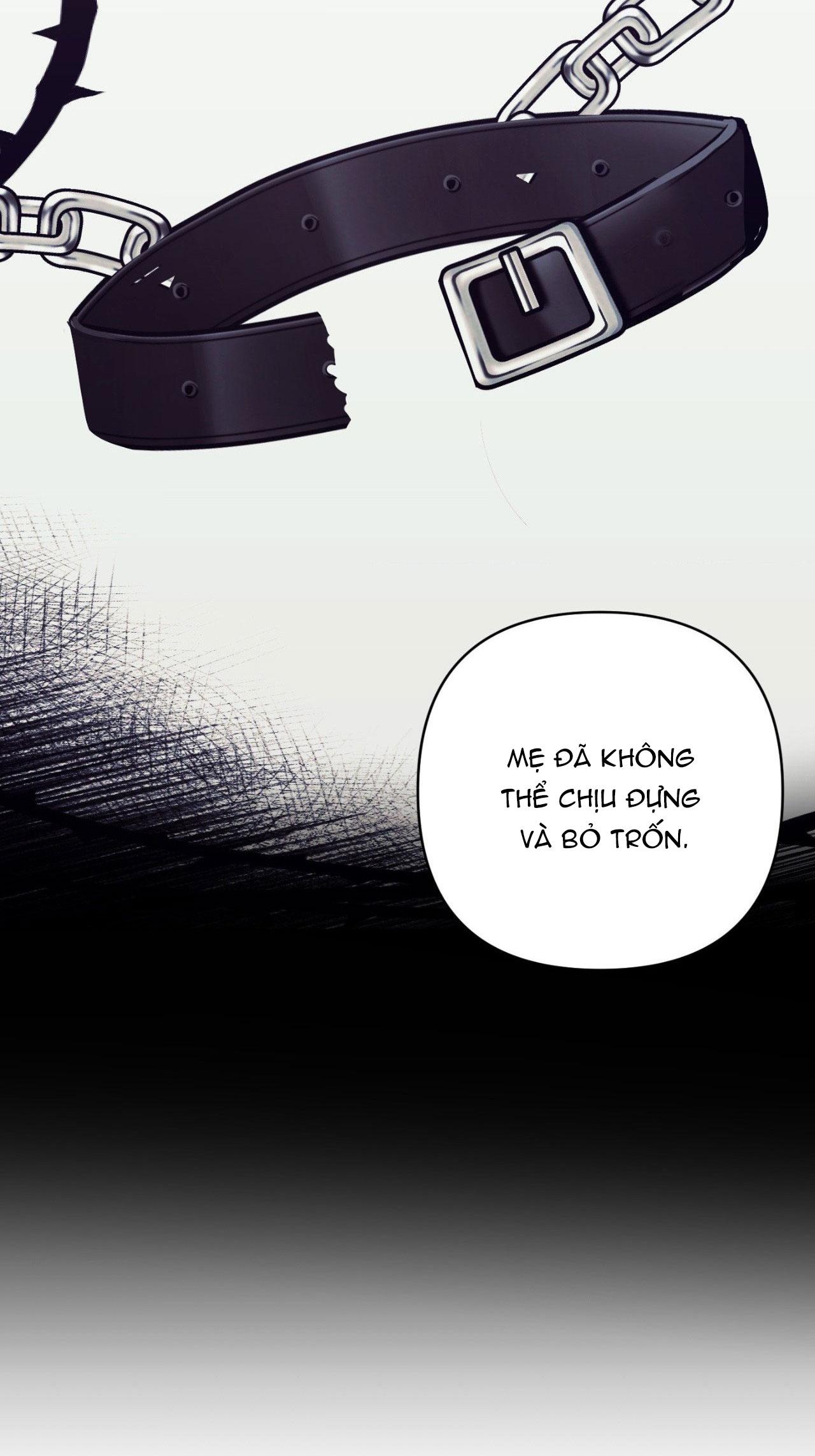 KỲ THỊ - Chap 36