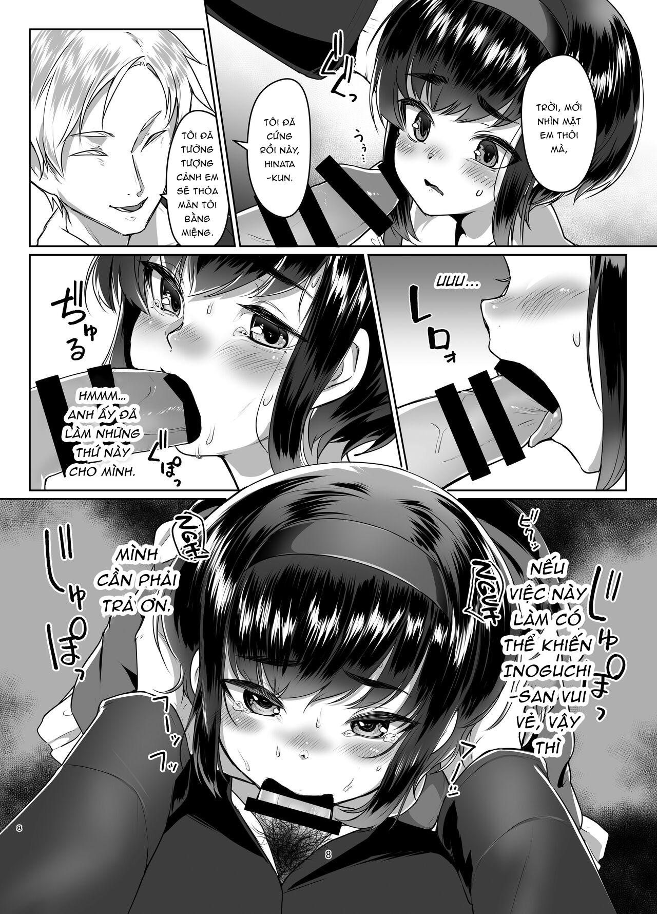Đutanbao Shota - Chap 25