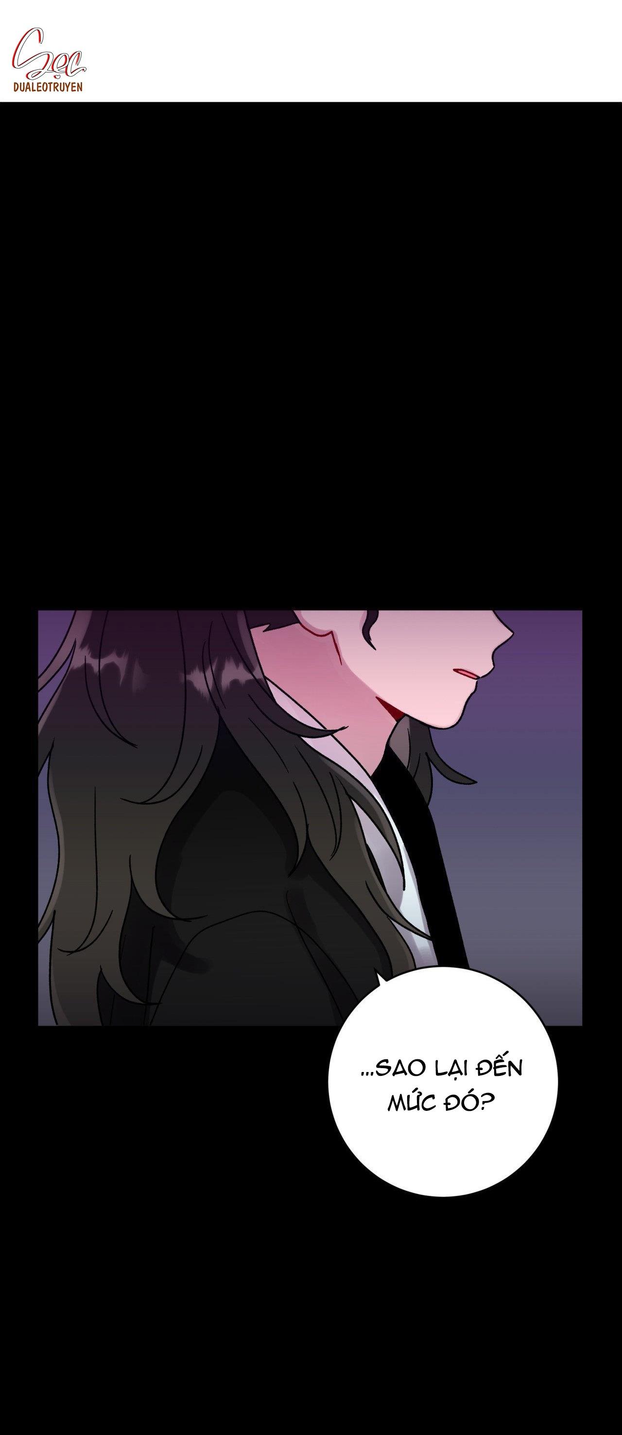 Cơn Mưa Rào Mùa Hạ - Chap 53