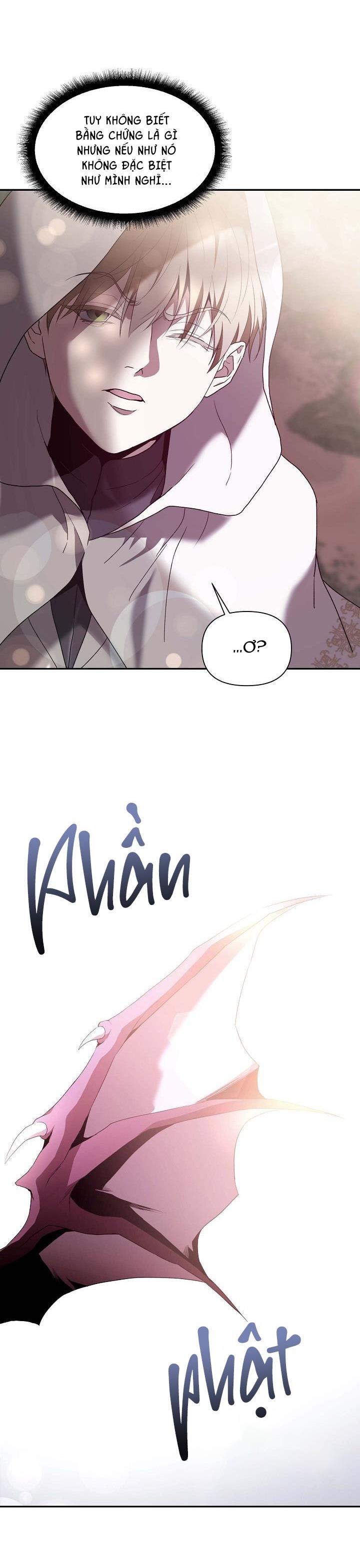 HAI ĐẤT NƯỚC, ĐẤT NƯỚC CỦA NÔ LỆ - Chap 48