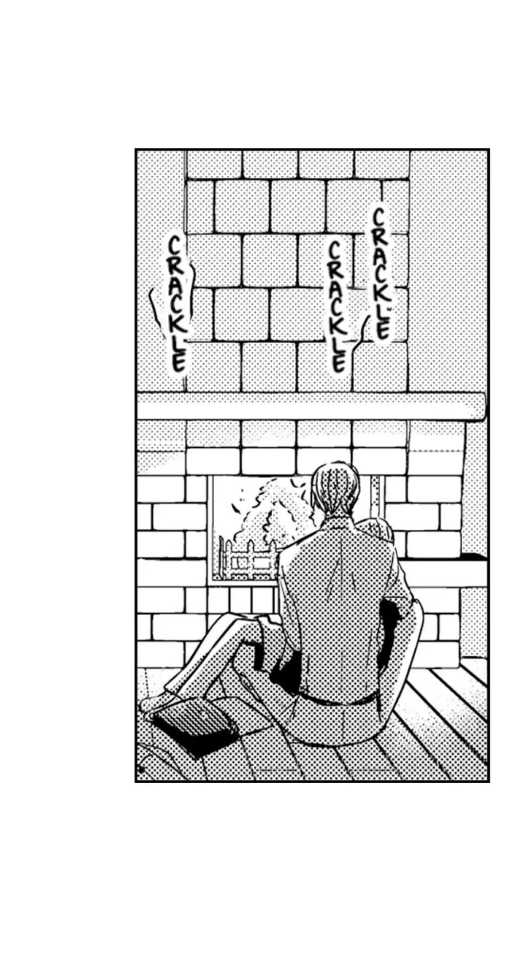 HOÀNG TỬ HOÀN HẢO YÊU TÔI, TÌNH ĐỊCH CỦA NGÀI - Chap 8