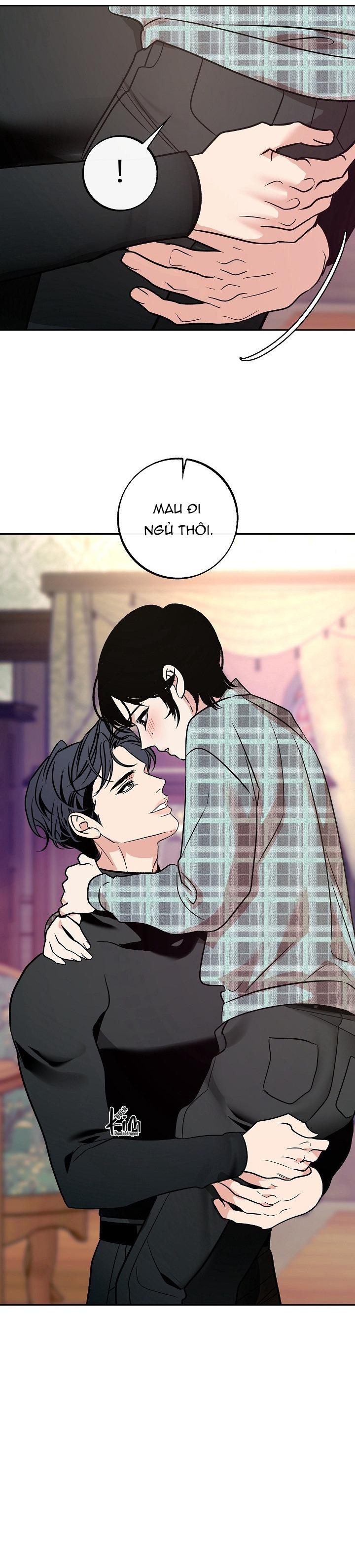 Sa Ha (Anh dâu x em chồng) - Chap 40