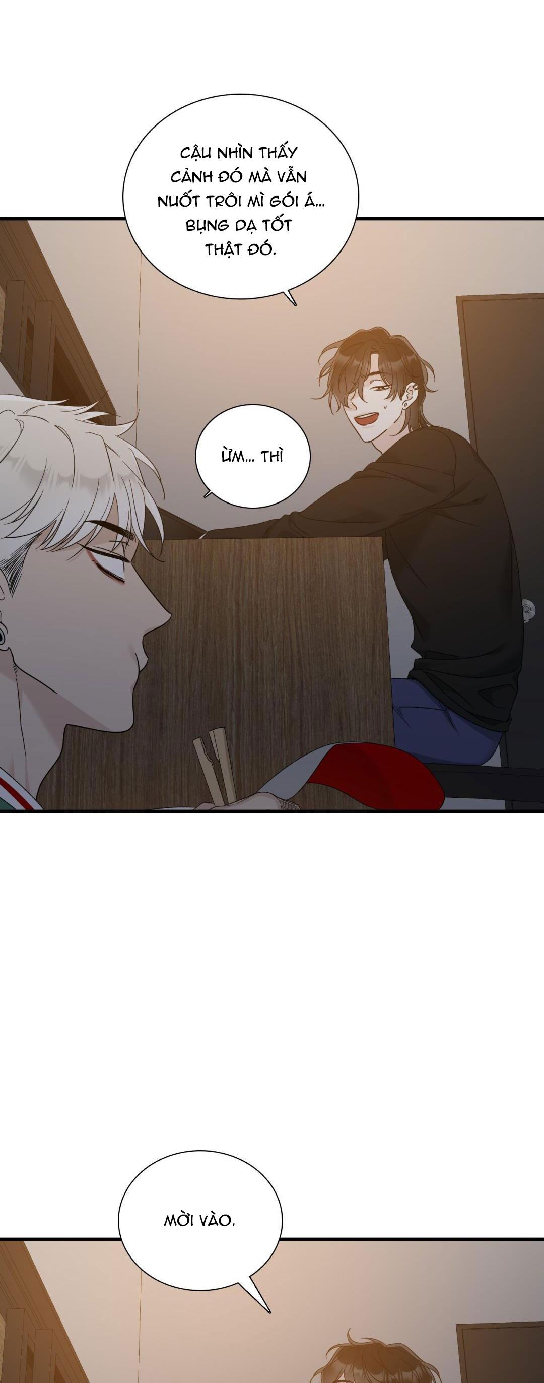Fouls Start - Chap 2