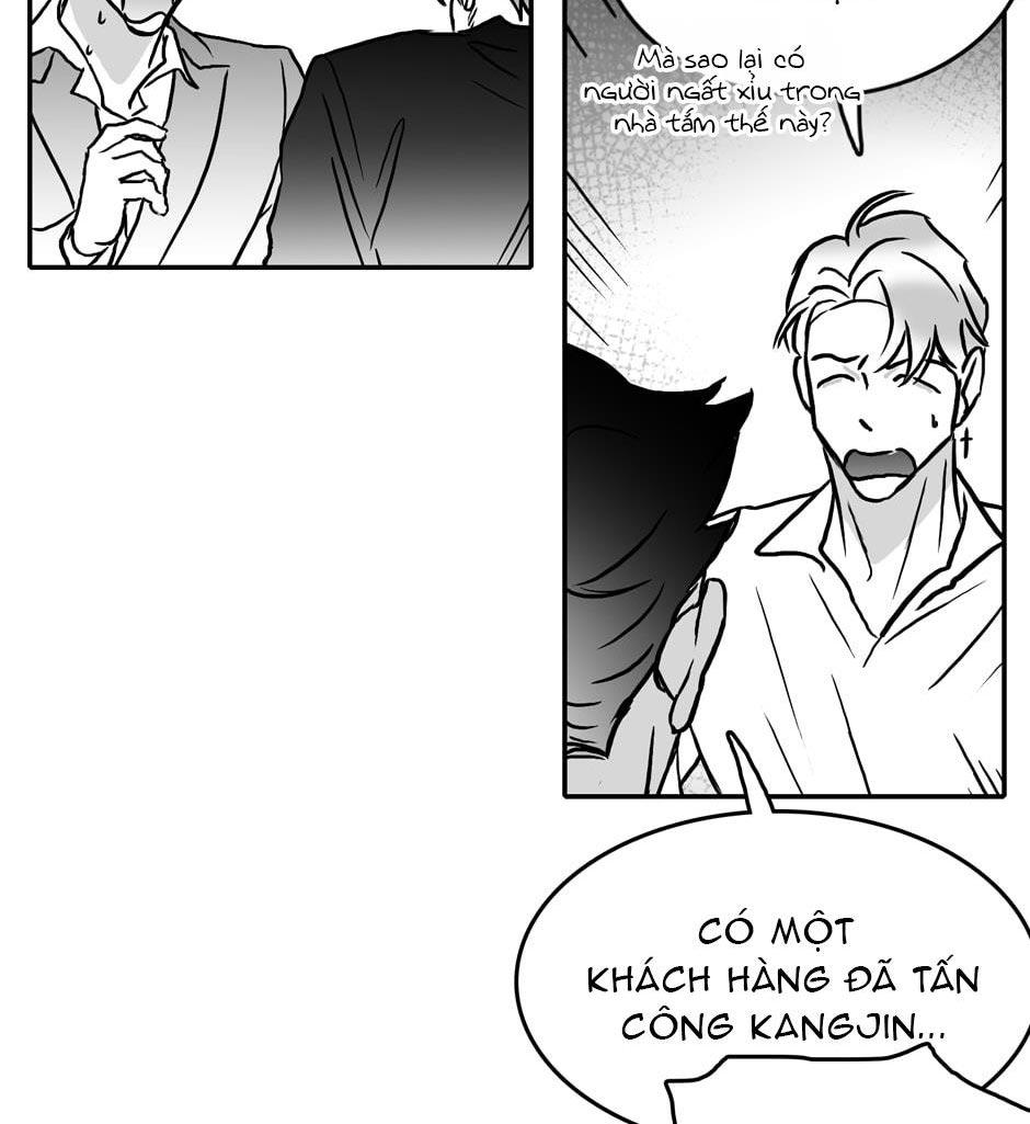Chúng Ta Đều Là Kẻ Ngốc - Chap 20