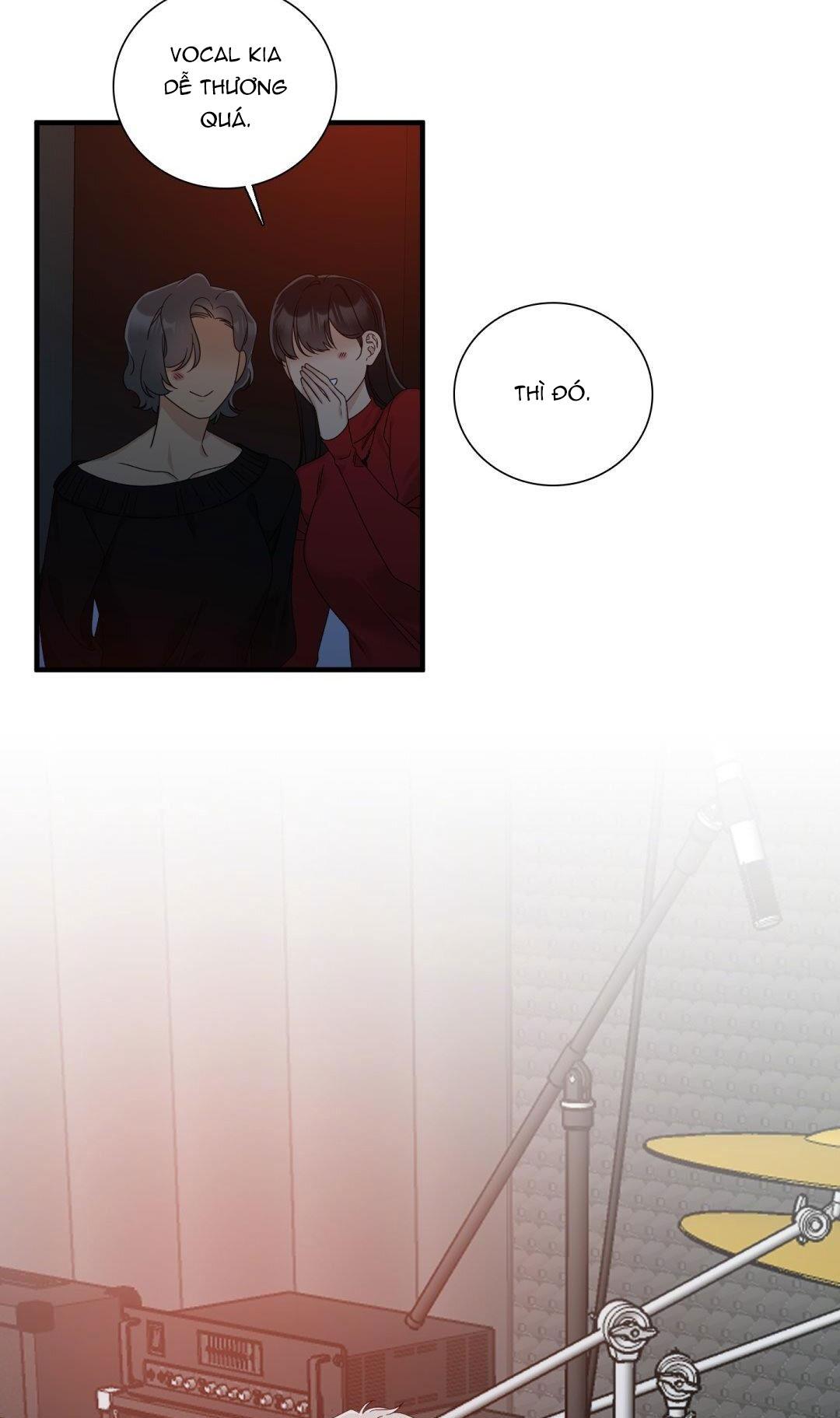 Fouls Start - Chap 17