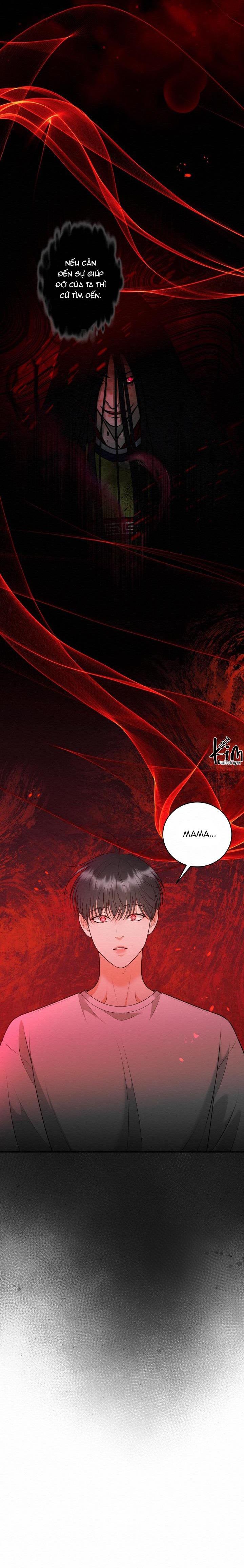 LỄ TRỪ TÀ - Chap 18