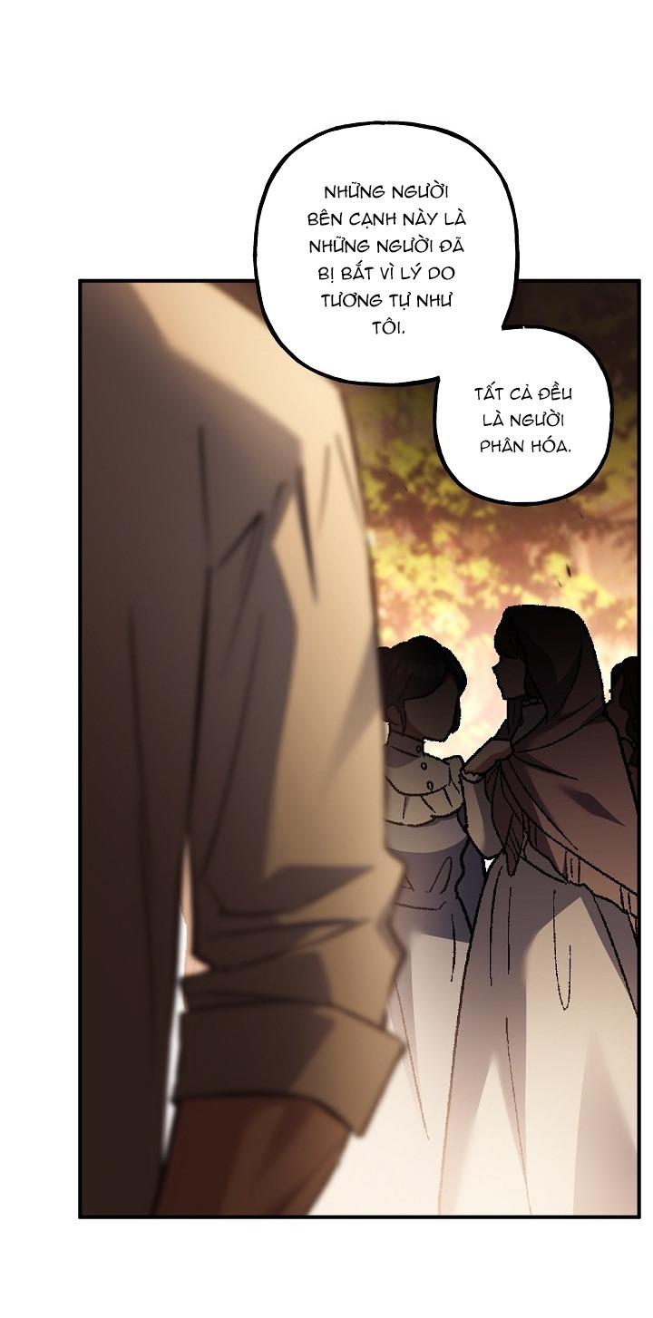(ABO) BƯỚC NGOẶT - Chap 59