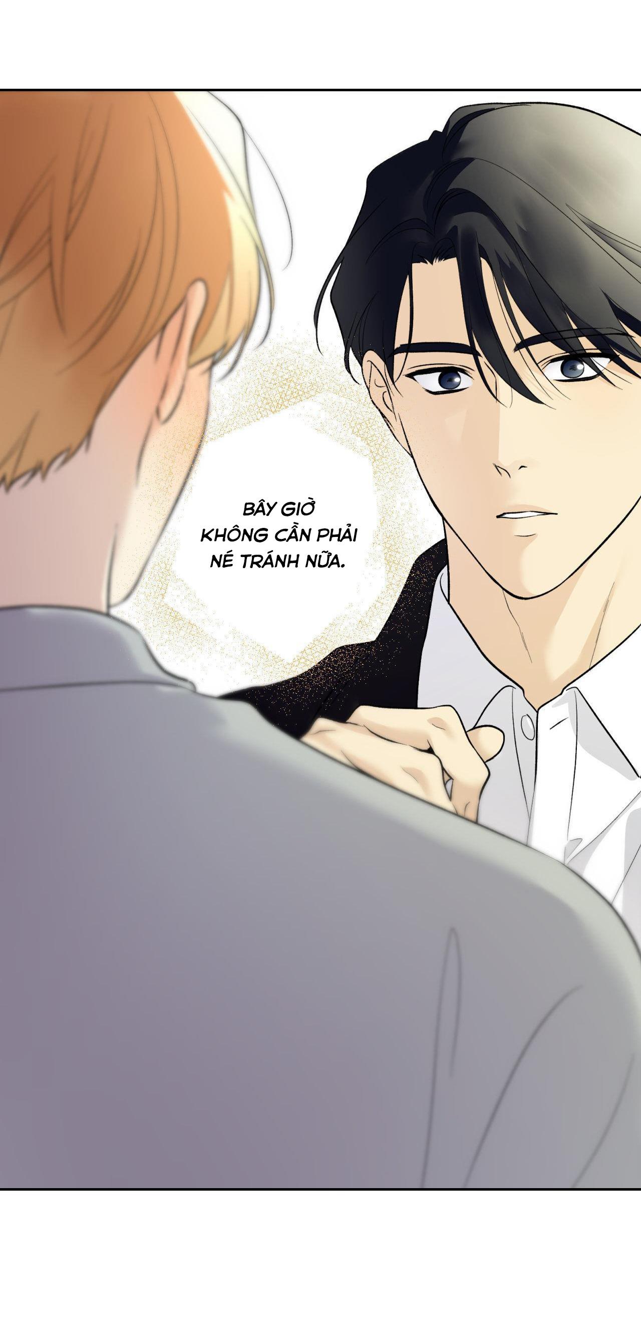 ĐỐI TỐT VỚI TÔI KHÓ VẬY SAO? - Chap 39