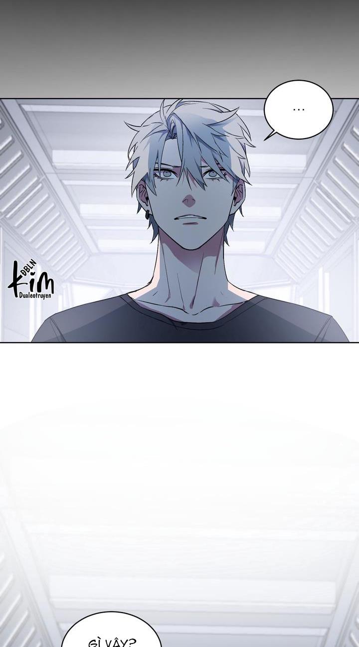 Room Without Windows - Chap 4