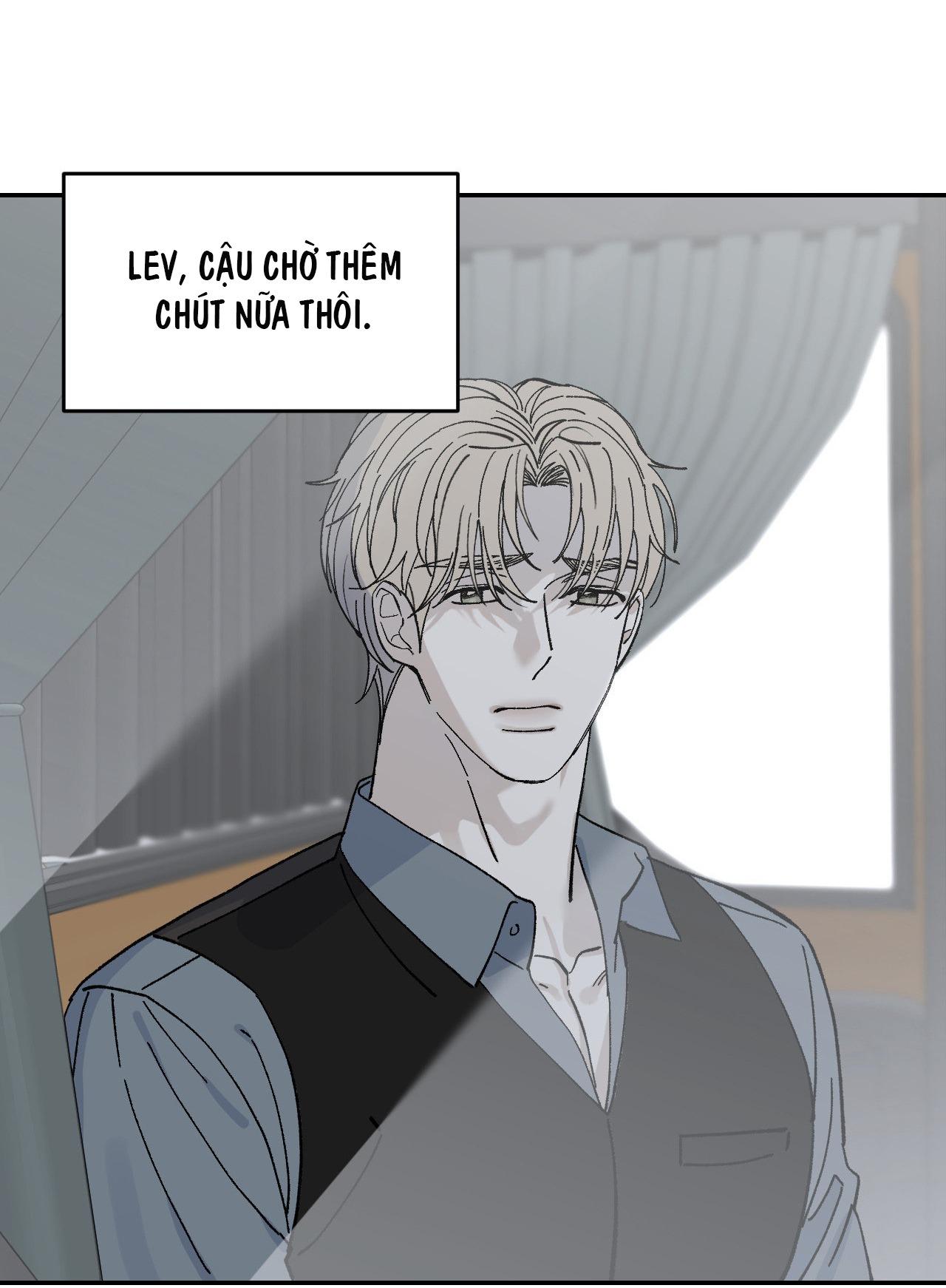 DINH THỰ - Chap 44