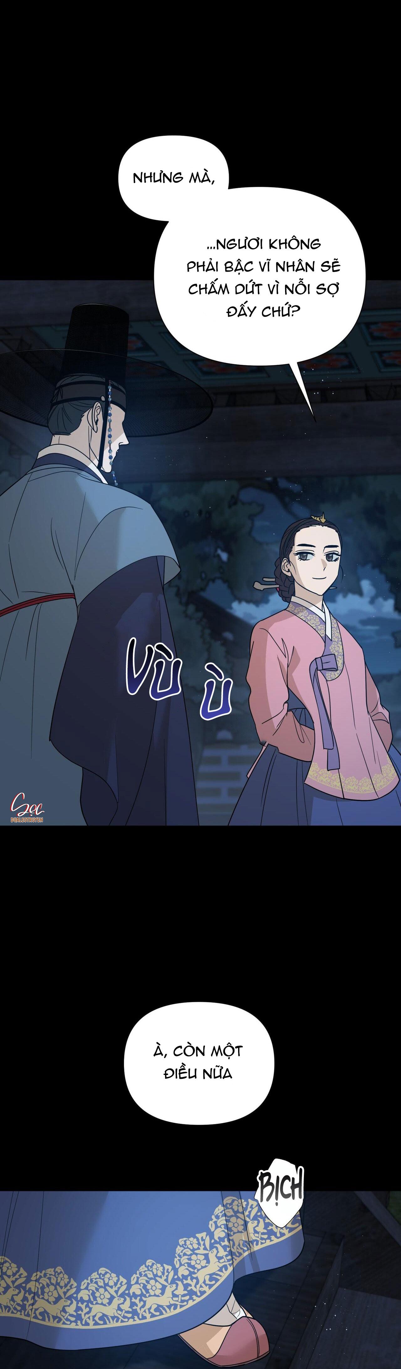 KIỆT TÁC - Chap 30
