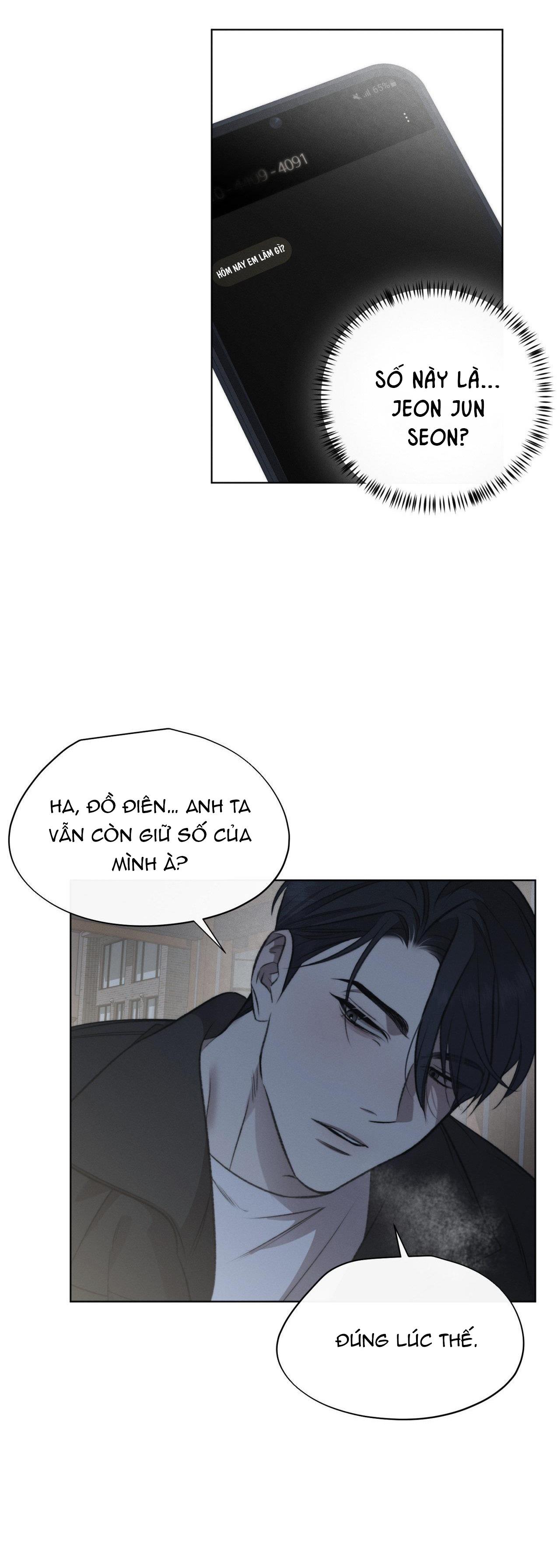 STILL LOVE YOU - Chap 5