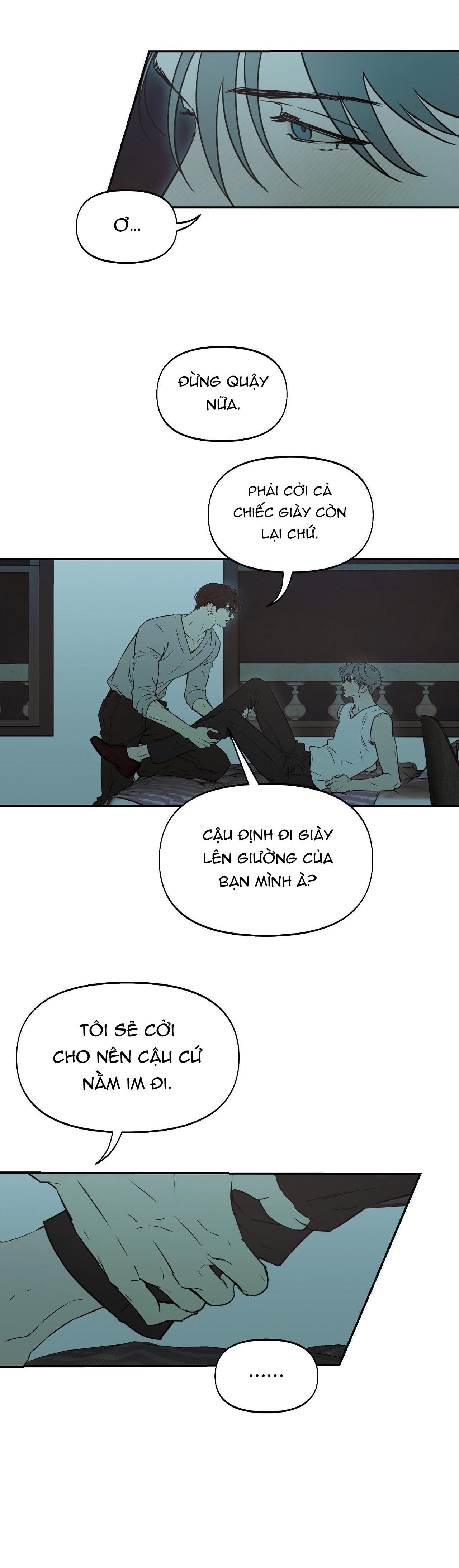 NERD PROJECT - Chap 26