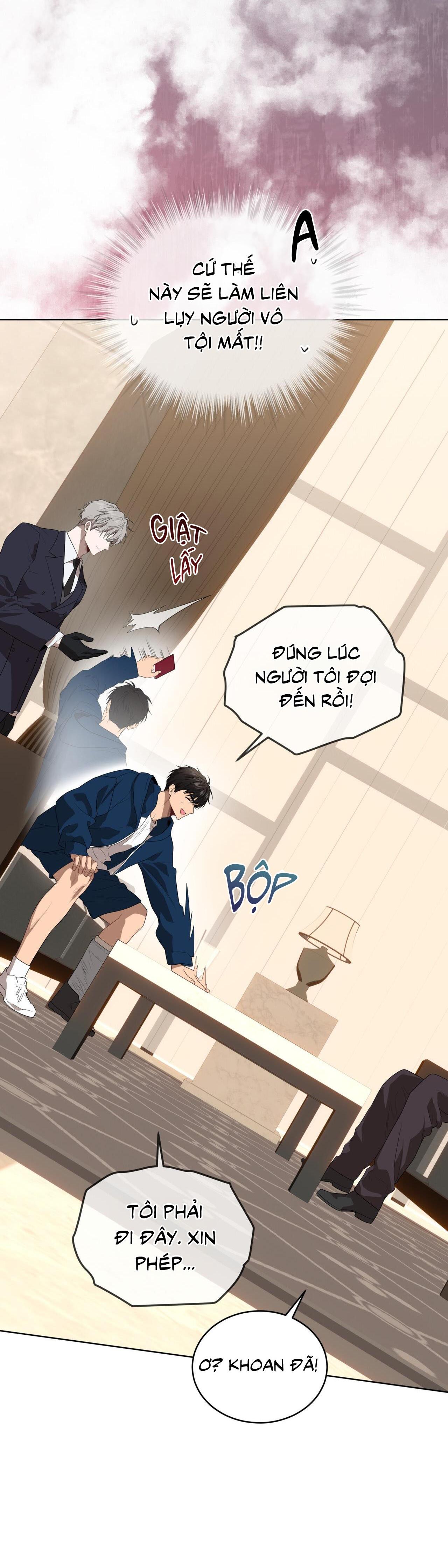 Passion - Chap 98