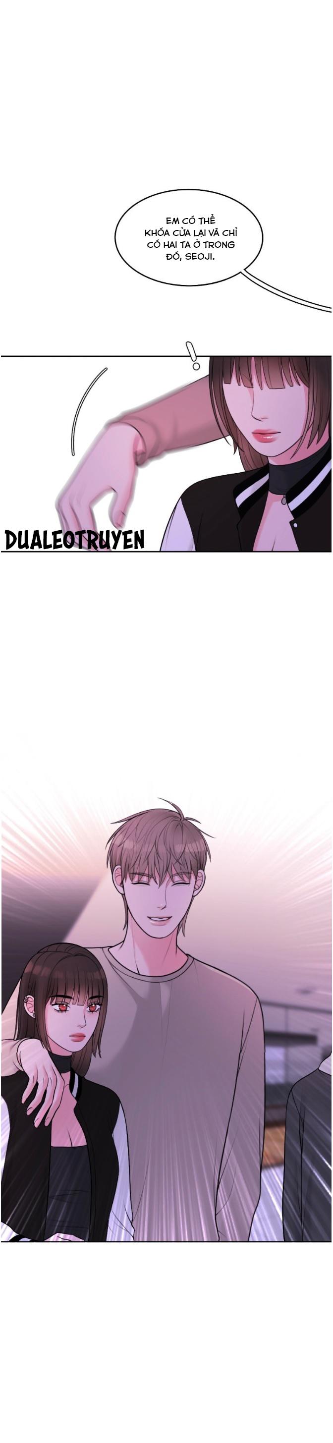 Vô Tình - Chap 46