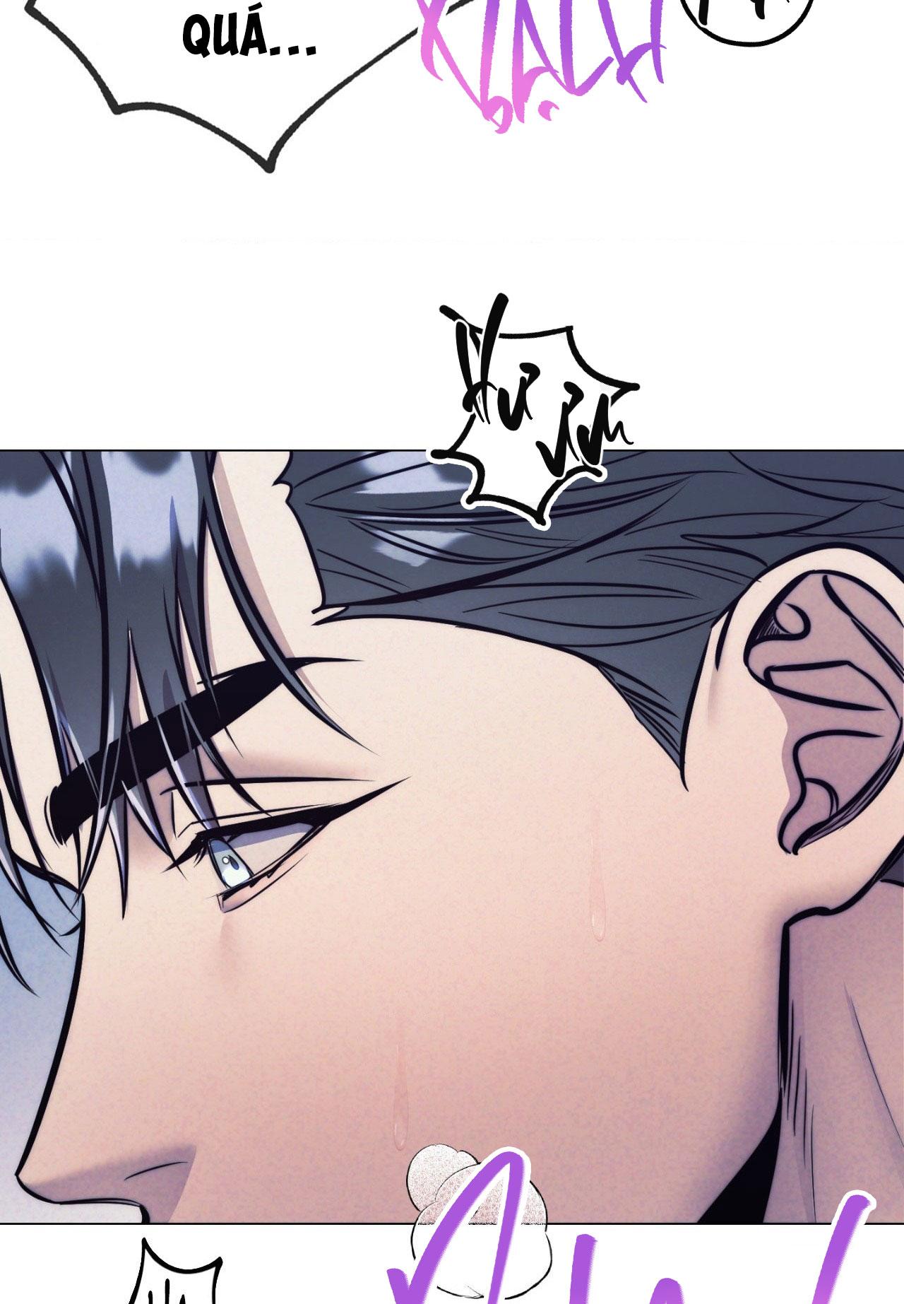 KỲ THỊ - Chap 37