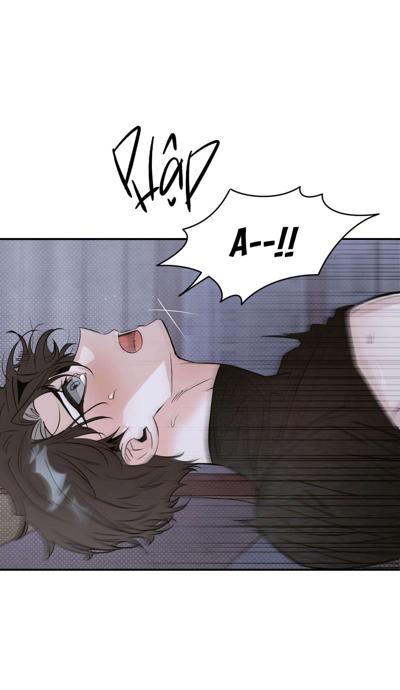 BÓNG RẮN DƯỚI ÁNH TRĂNG - Chap 14