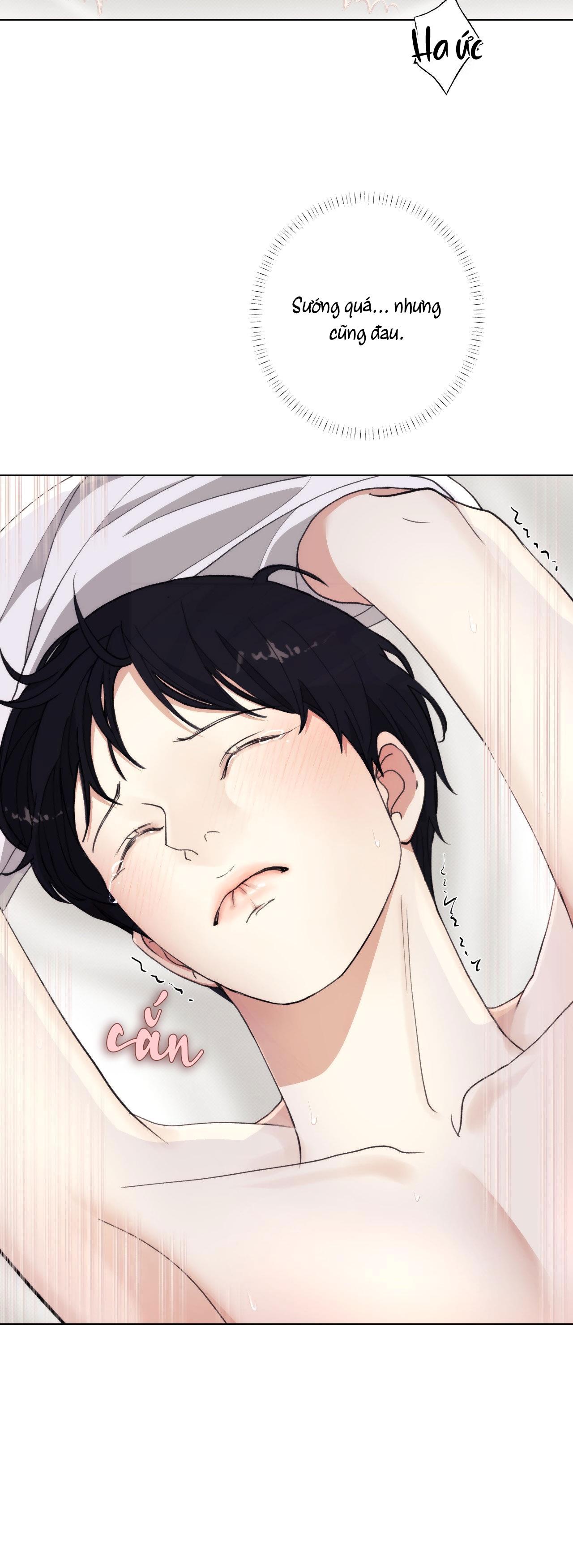 EM BÉ VÀ ĐẠI CA - Chap 7