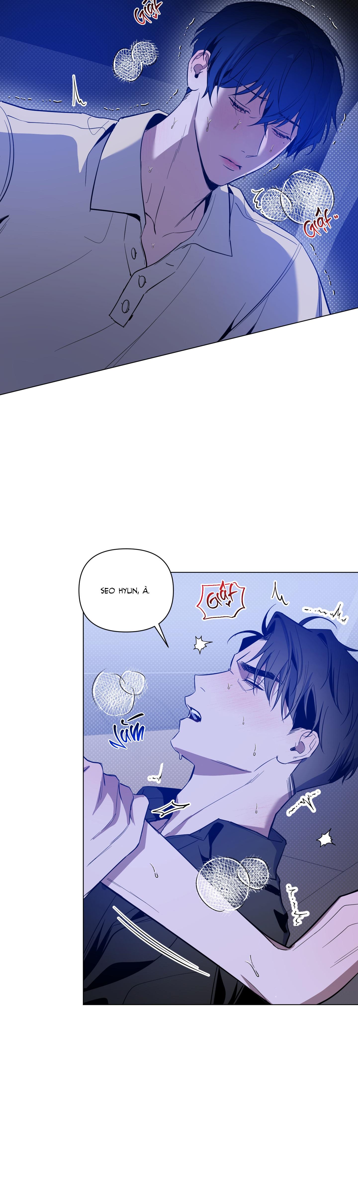 BÌNH MINH CHIA CẮT BÓNG ĐÊM - Chap 59